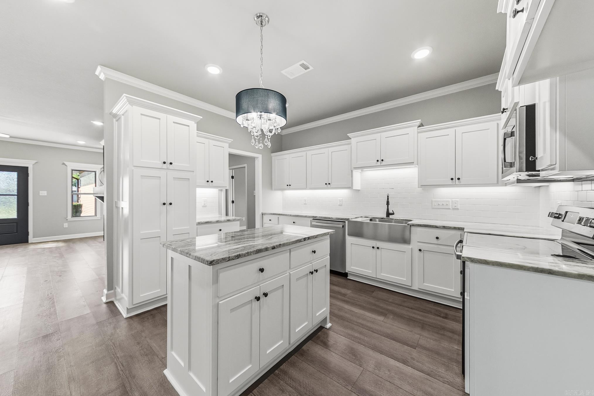 41 Arbor Trl  Cabot, AR