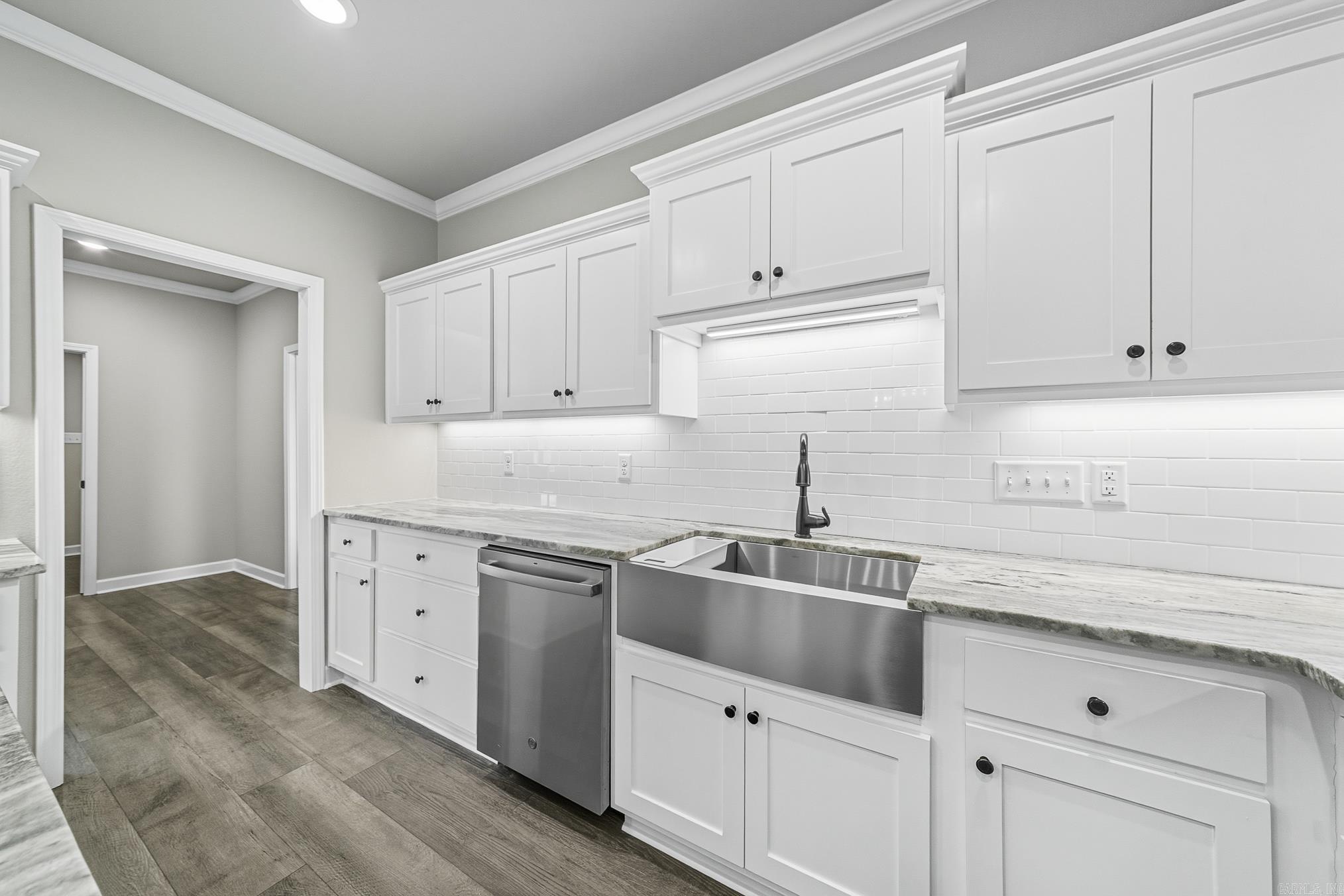 41 Arbor Trl  Cabot, AR