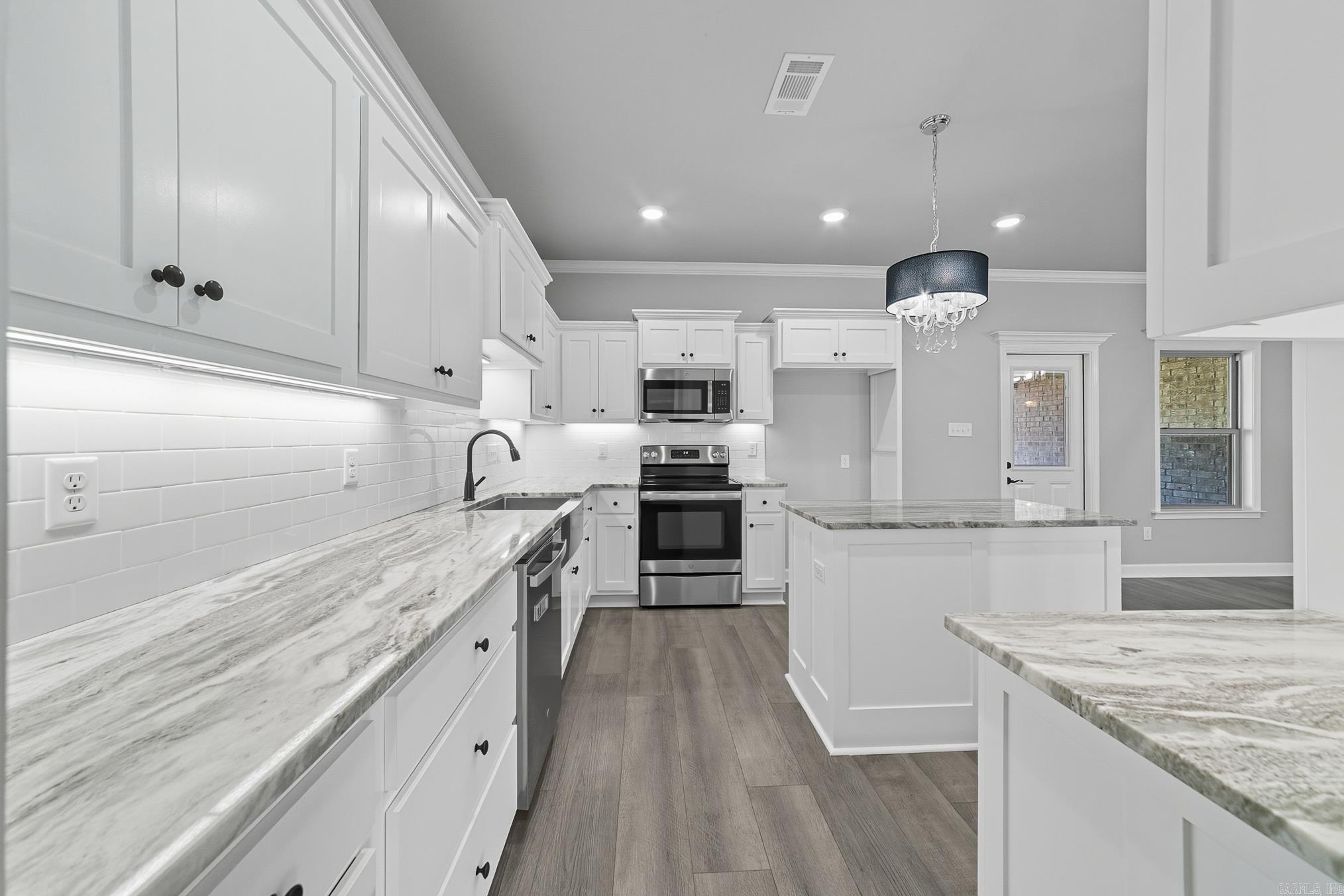 41 Arbor Trl  Cabot, AR