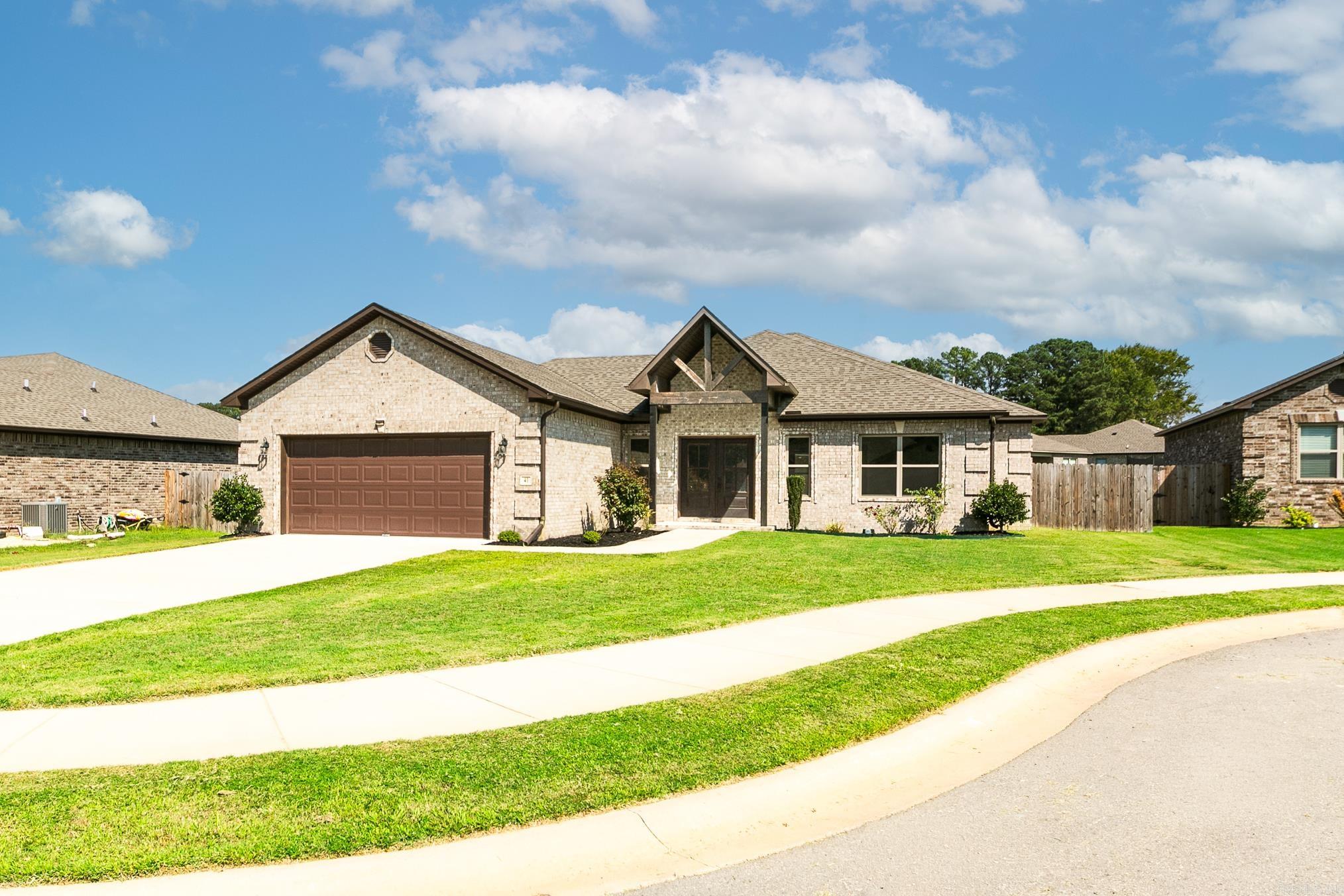 41 Arbor Trl  Cabot, AR