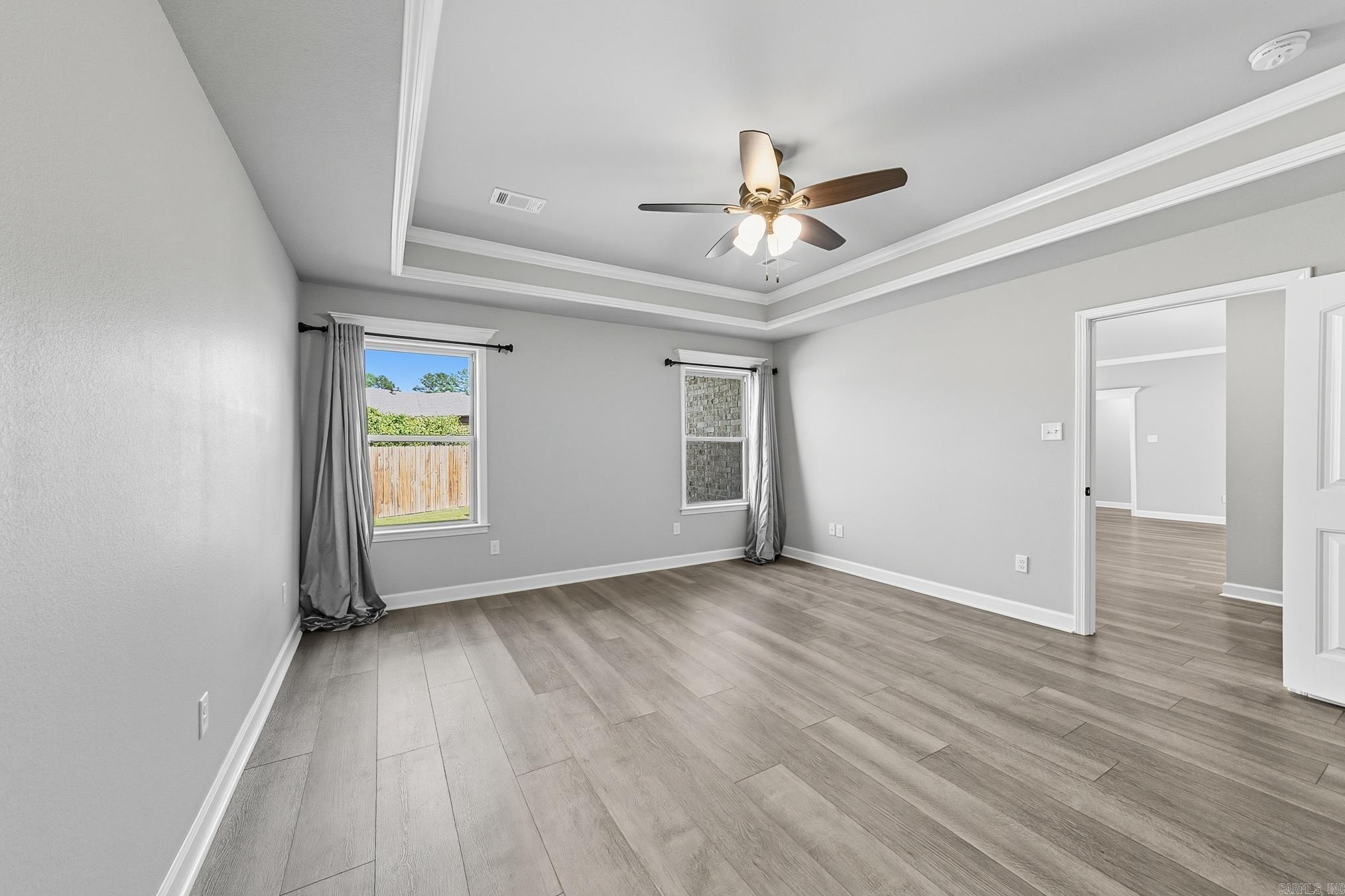 41 Arbor Trl  Cabot, AR