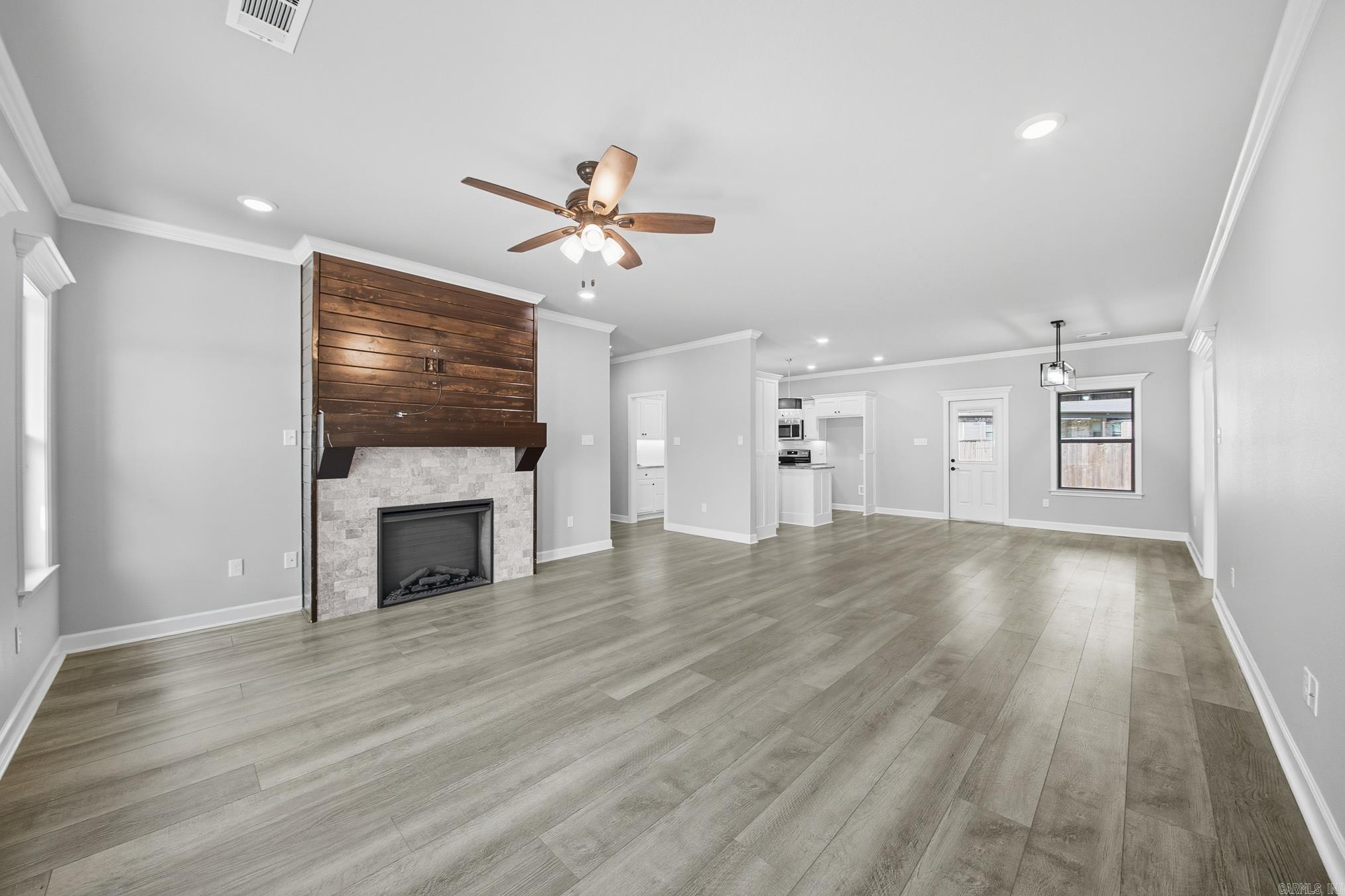 41 Arbor Trl  Cabot, AR