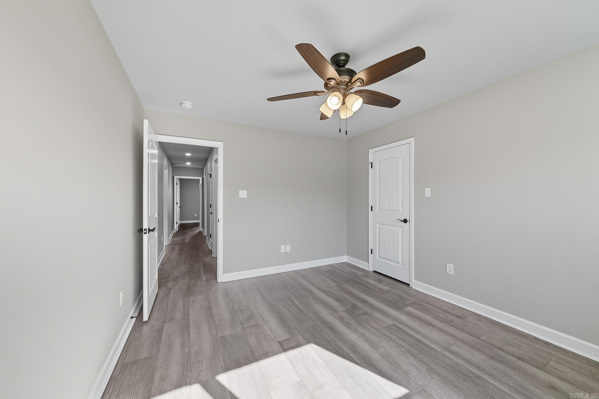 41 Arbor Trl  Cabot, AR
