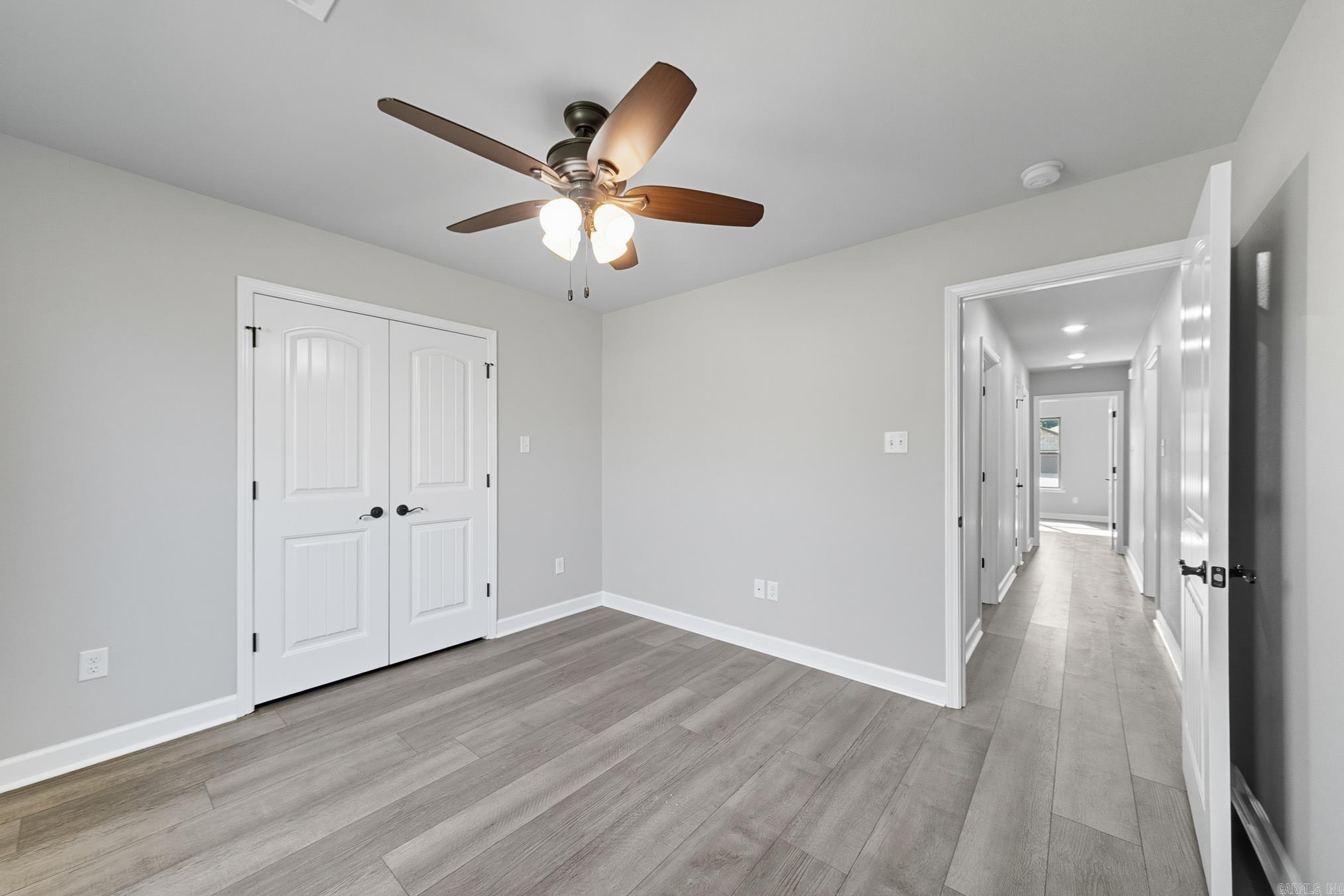 41 Arbor Trl  Cabot, AR