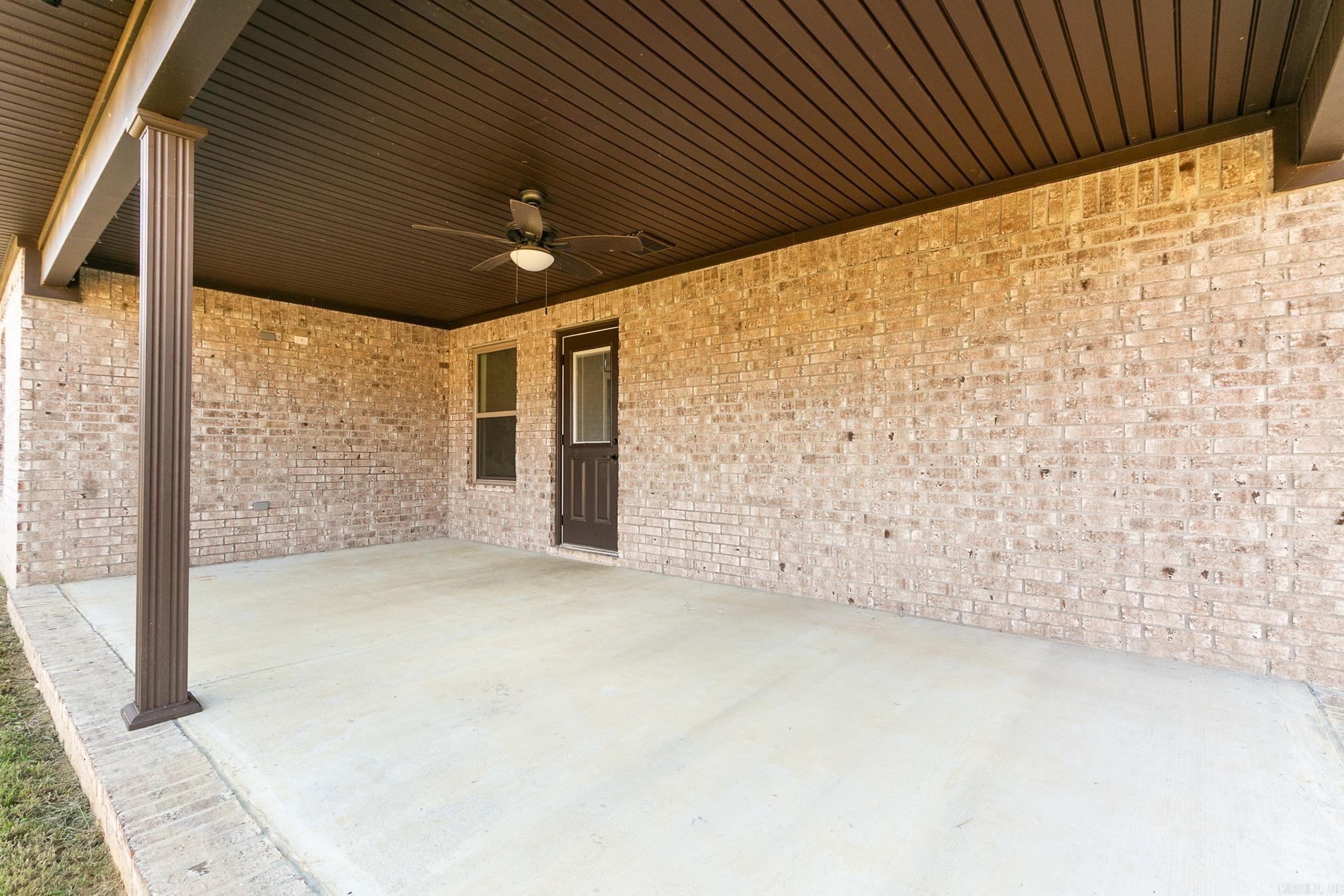 41 Arbor Trl  Cabot, AR