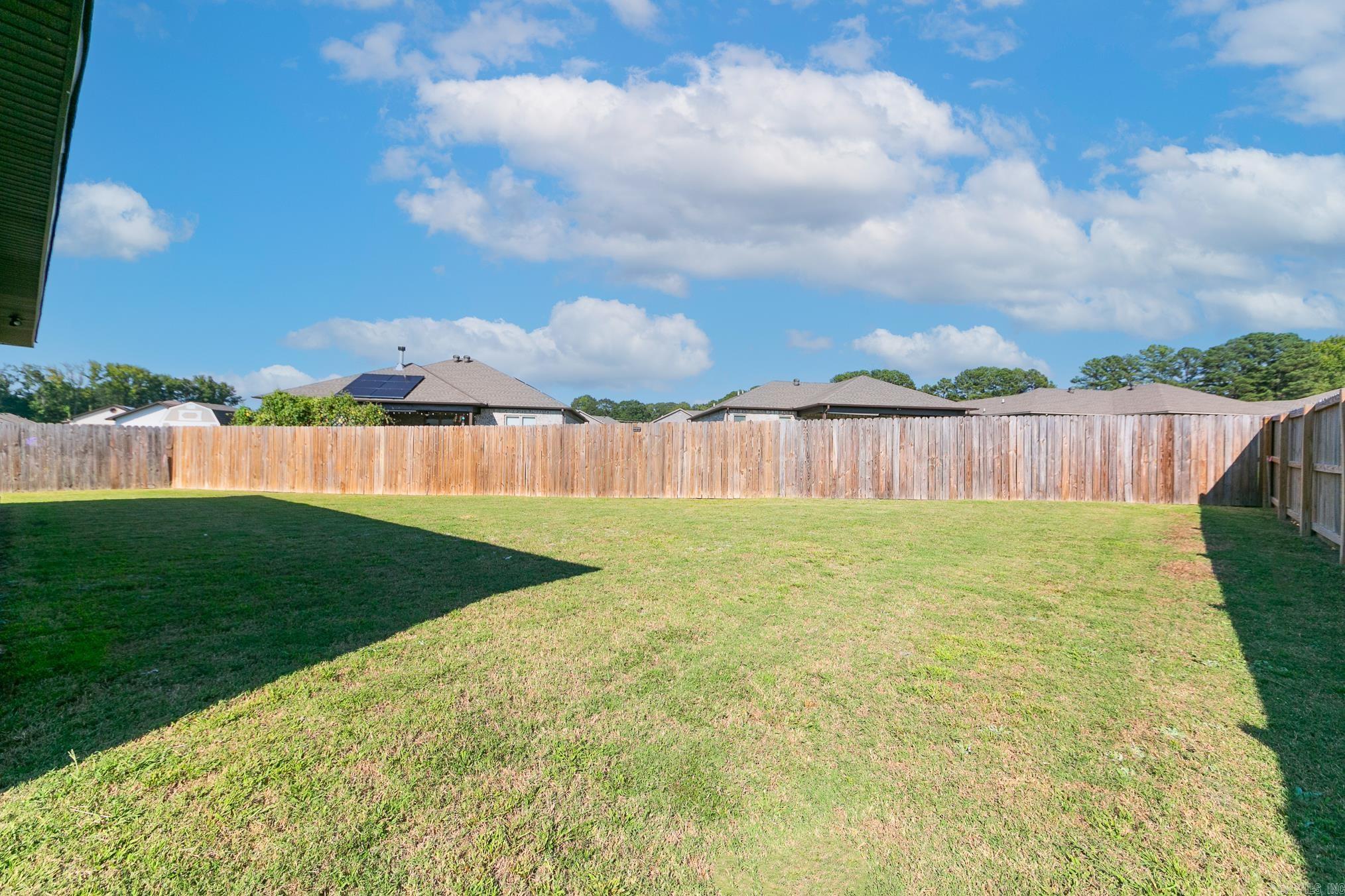 41 Arbor Trl  Cabot, AR