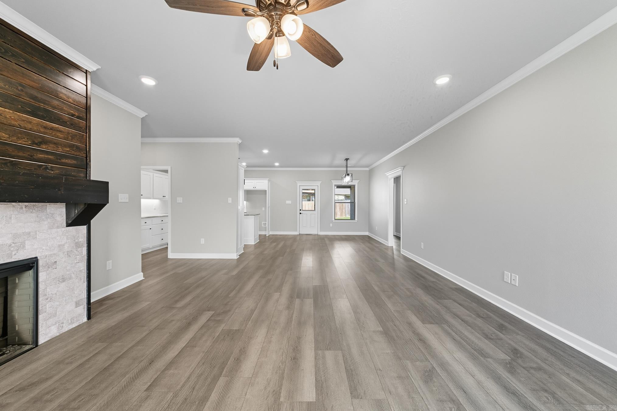 41 Arbor Trl  Cabot, AR