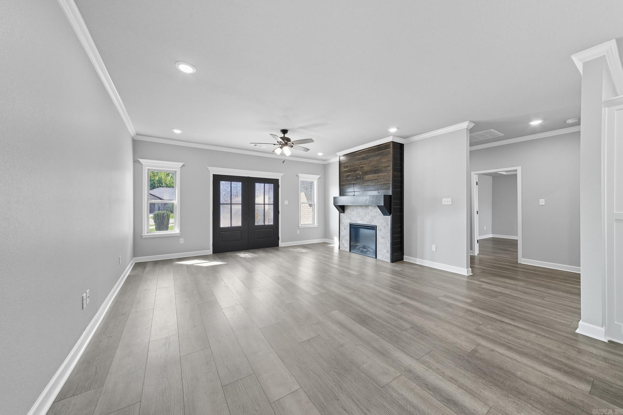 41 Arbor Trl  Cabot, AR