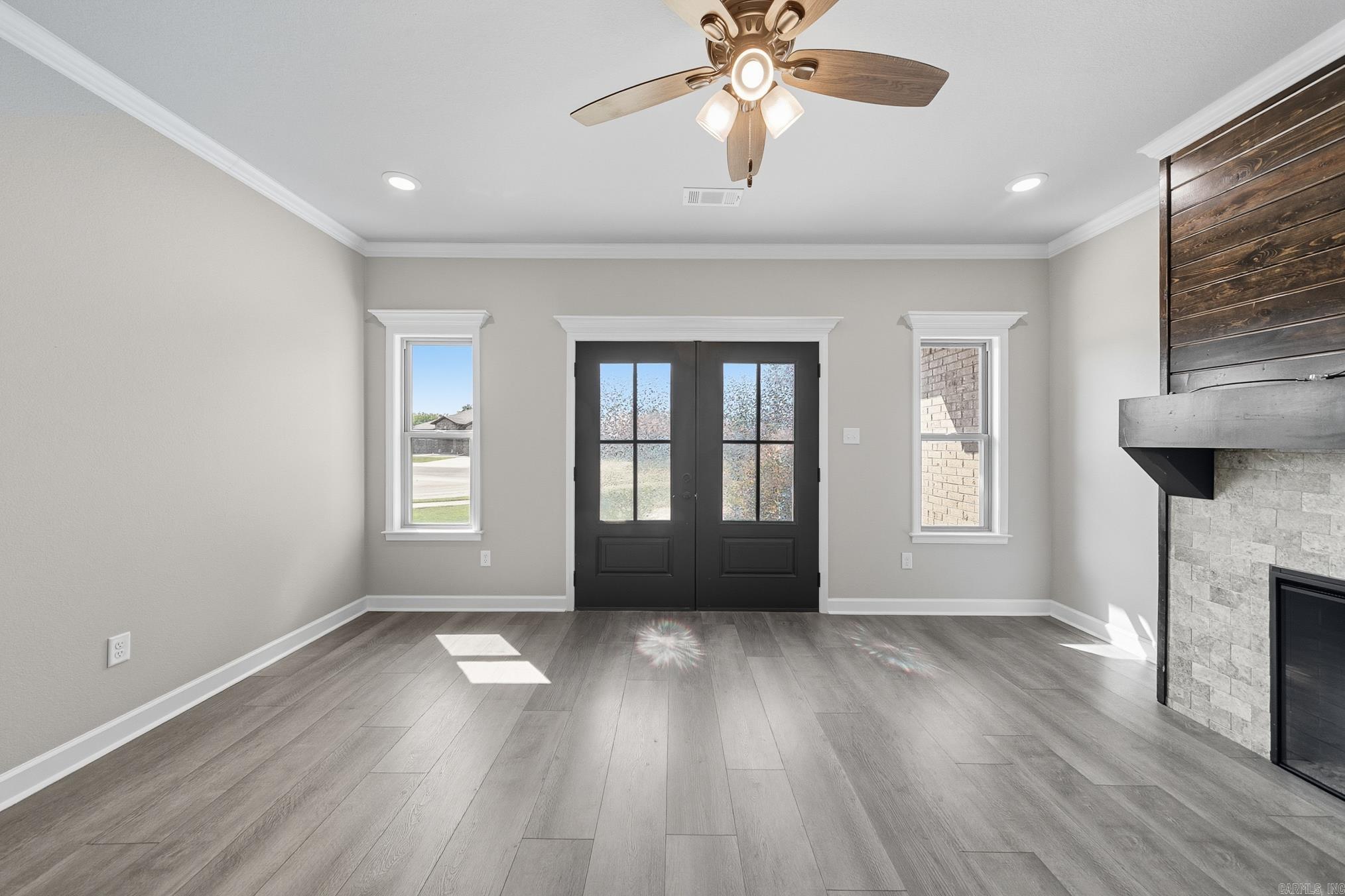 41 Arbor Trl  Cabot, AR