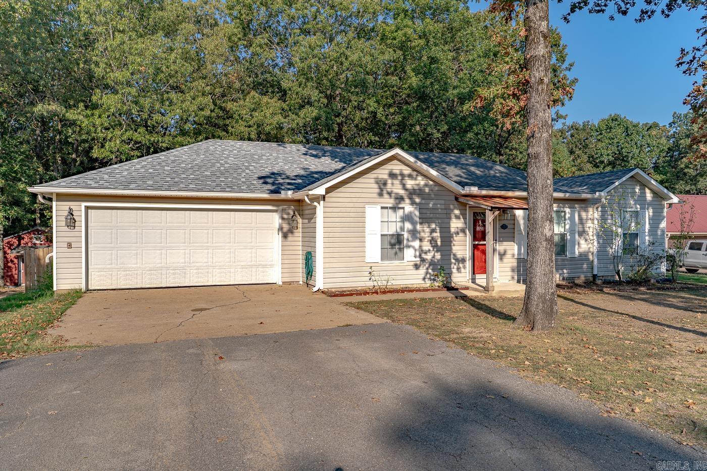 808 County Road 460  Jonesboro, AR