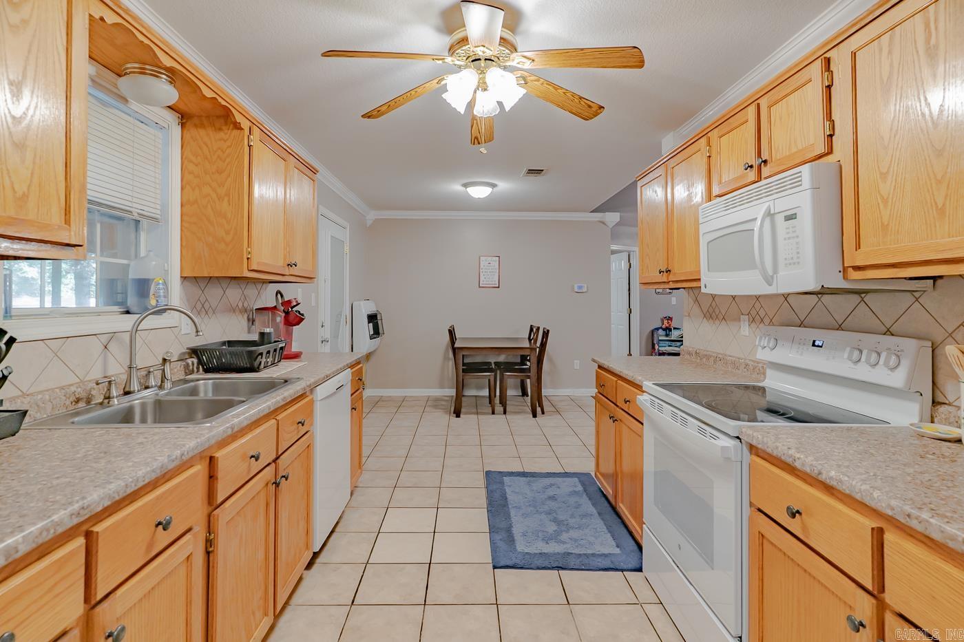 808 County Road 460  Jonesboro, AR