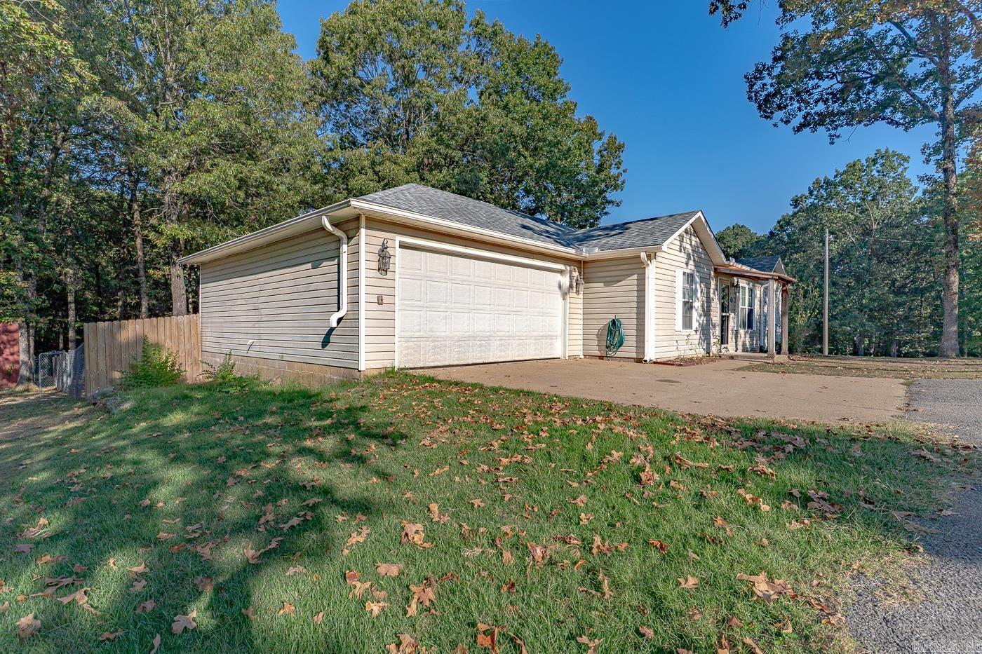 808 County Road 460  Jonesboro, AR