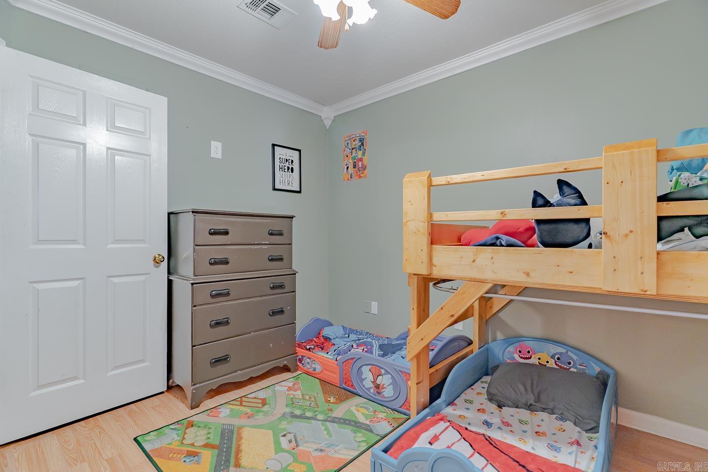 808 County Road 460  Jonesboro, AR