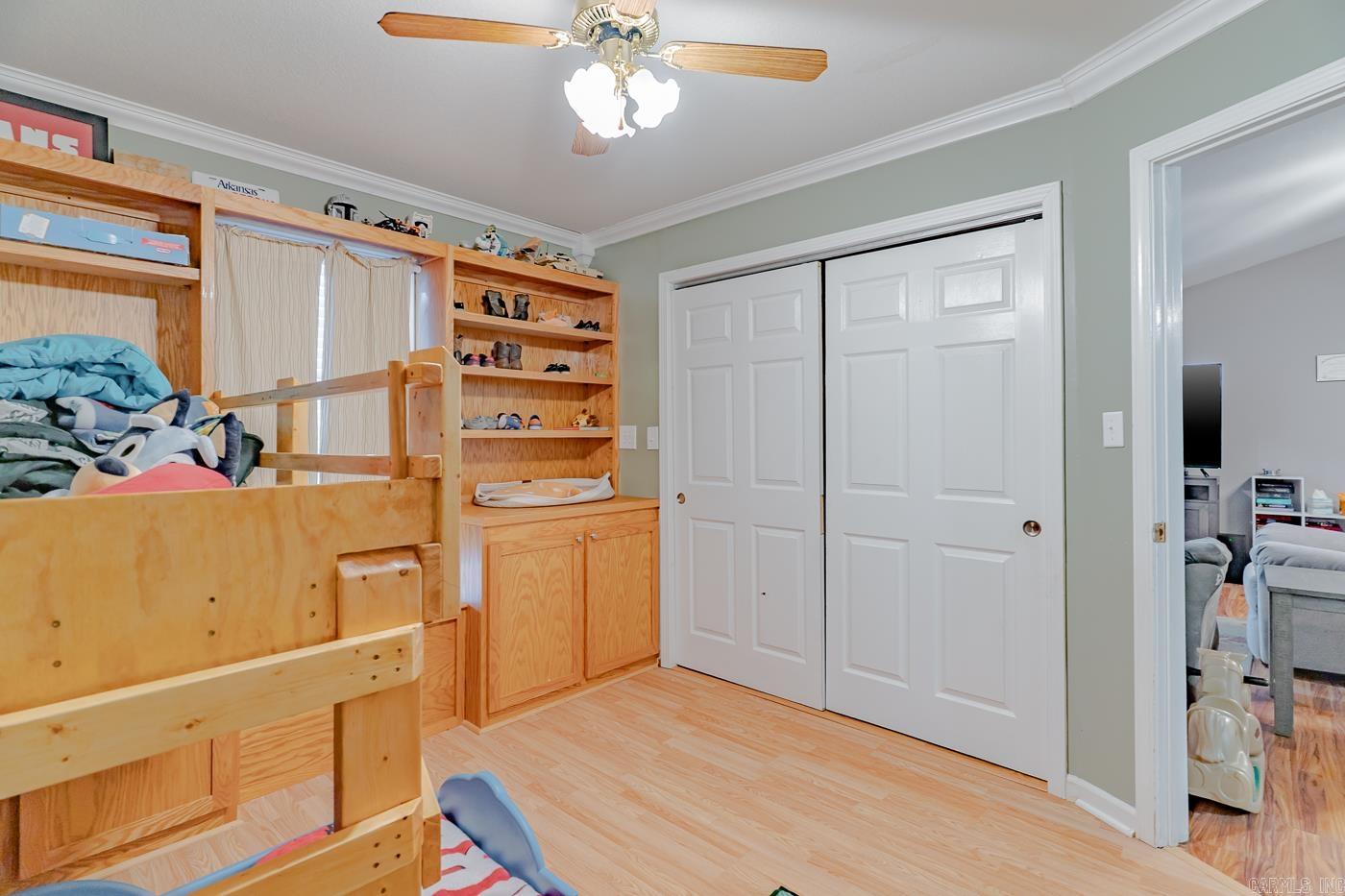808 County Road 460  Jonesboro, AR