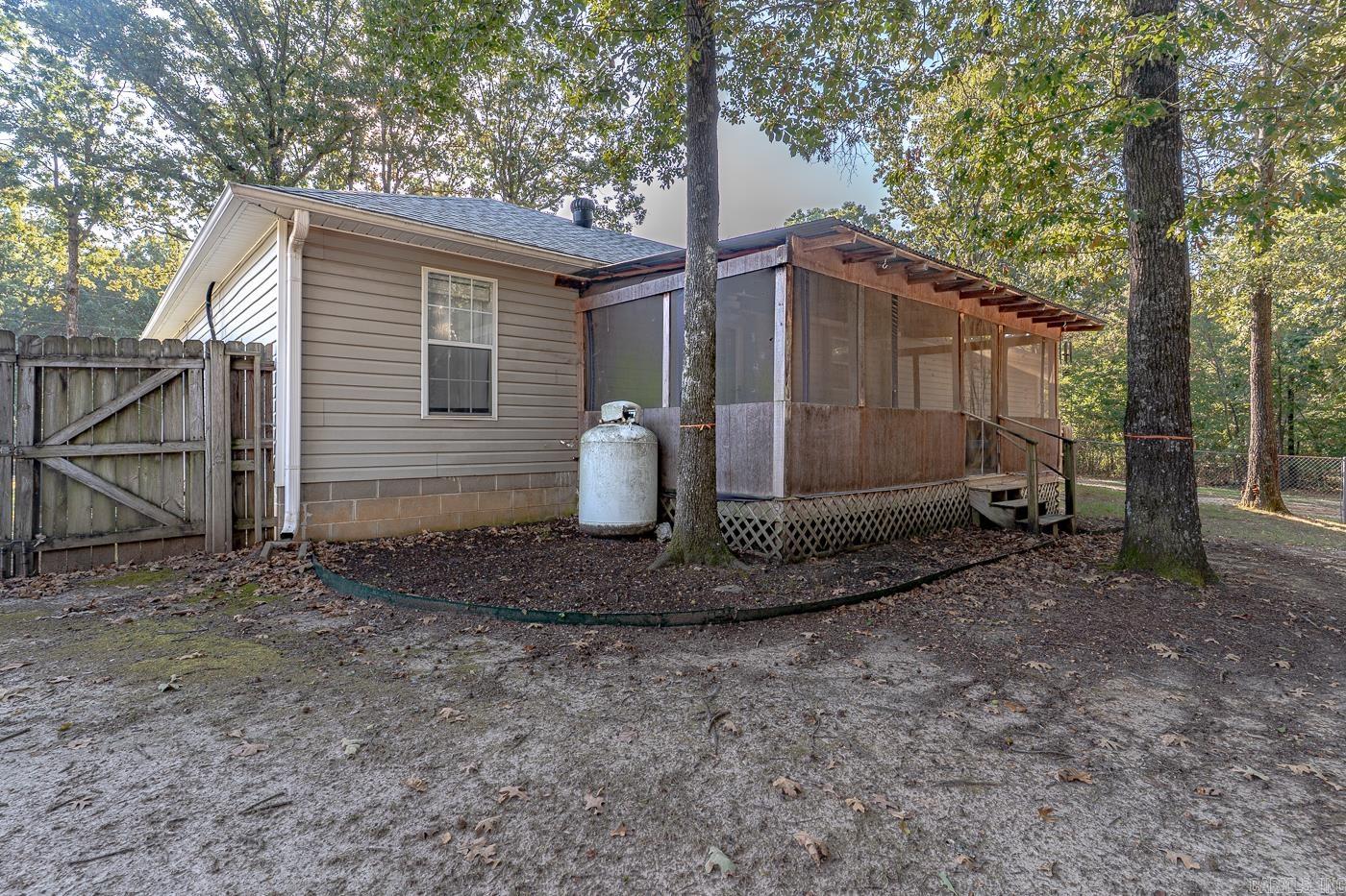 808 County Road 460  Jonesboro, AR