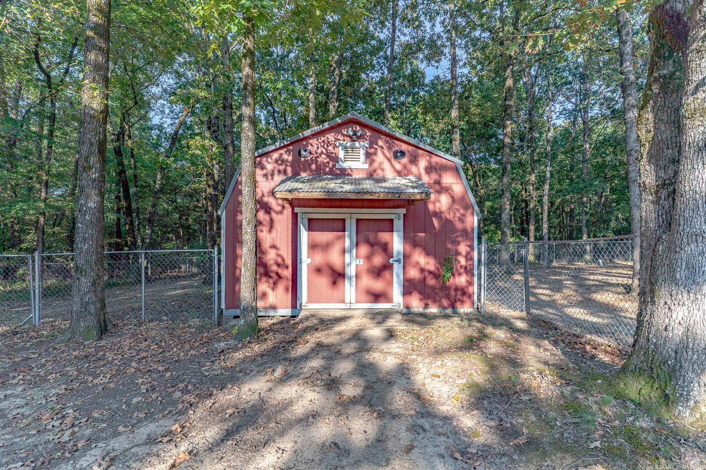 808 County Road 460  Jonesboro, AR