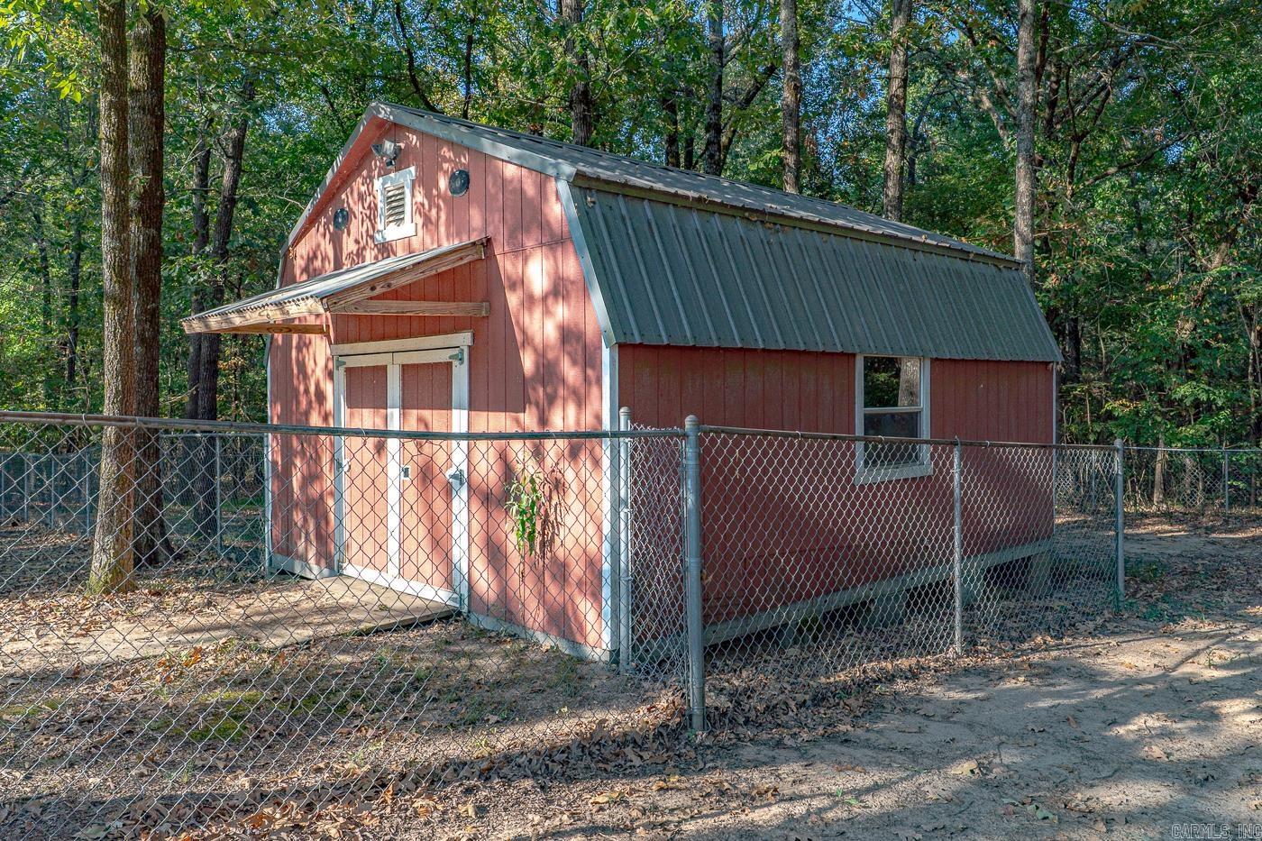 808 County Road 460  Jonesboro, AR