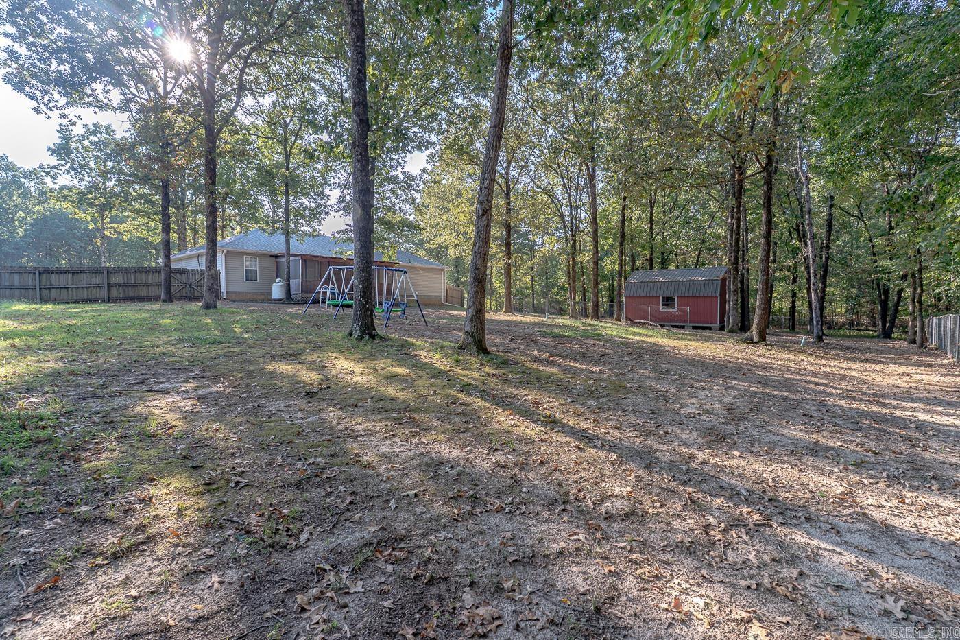 808 County Road 460  Jonesboro, AR