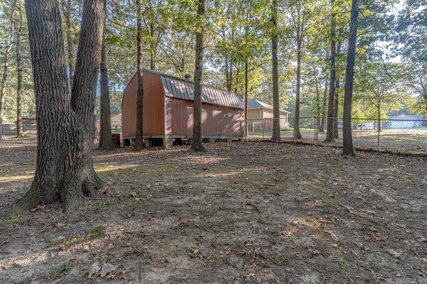 808 County Road 460  Jonesboro, AR