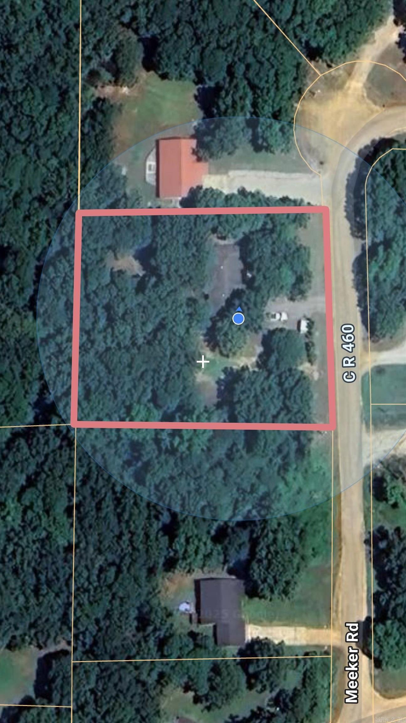 808 County Road 460  Jonesboro, AR