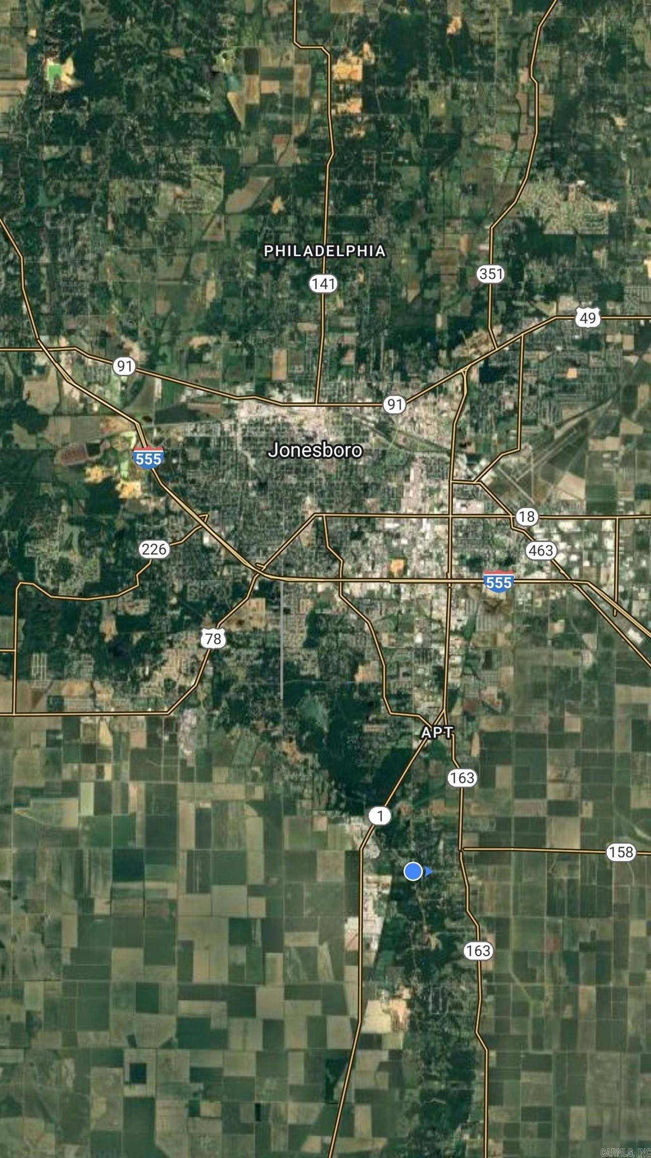 808 County Road 460  Jonesboro, AR