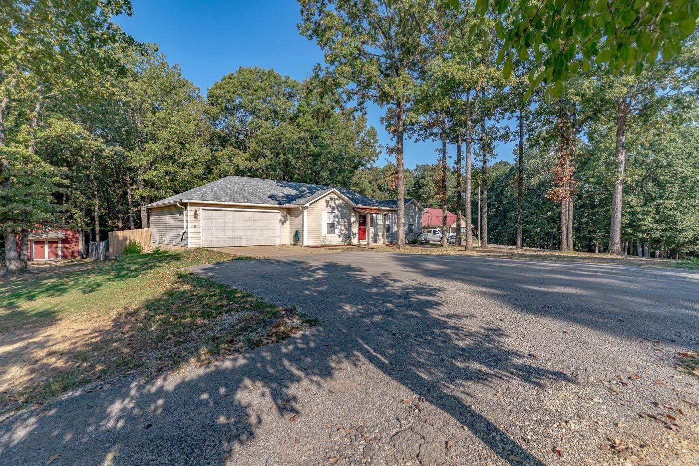 808 County Road 460  Jonesboro, AR