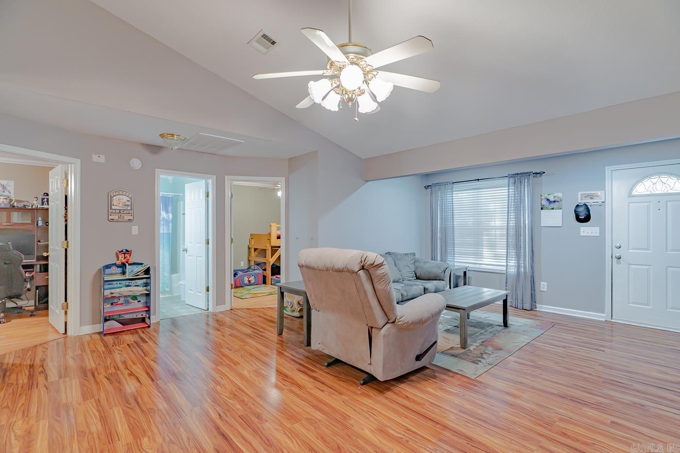 808 County Road 460  Jonesboro, AR