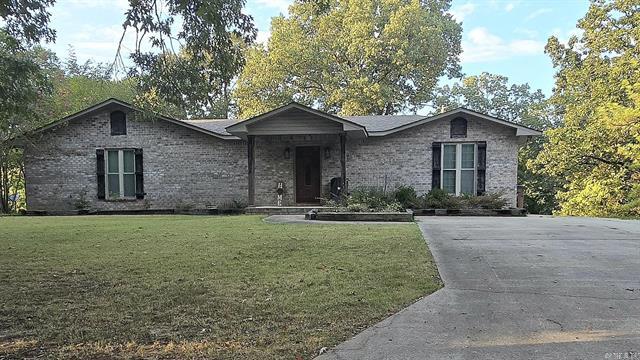 1916  Cogbill Rd  Wynne, AR