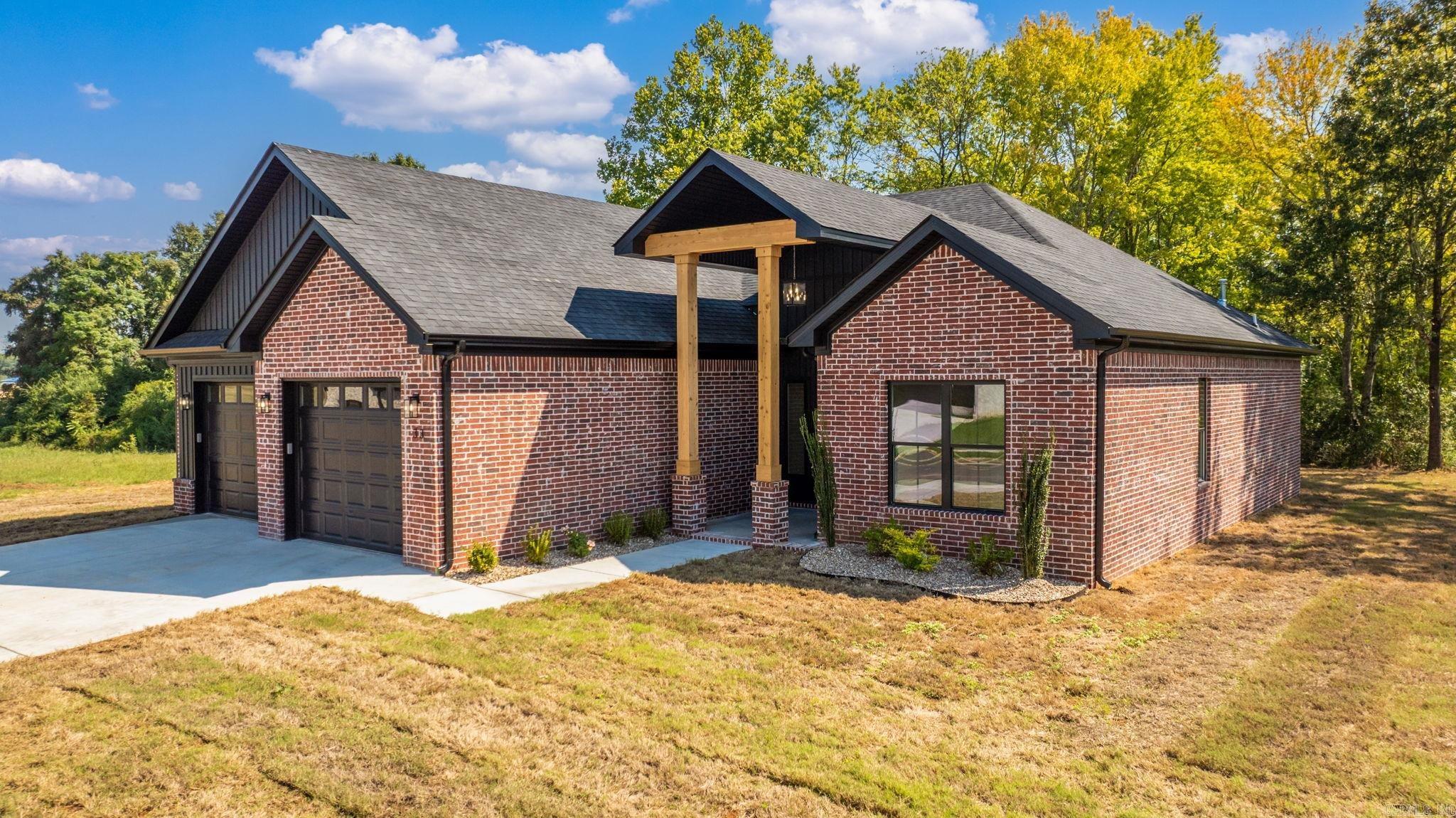 33 Ravell  Cabot, AR