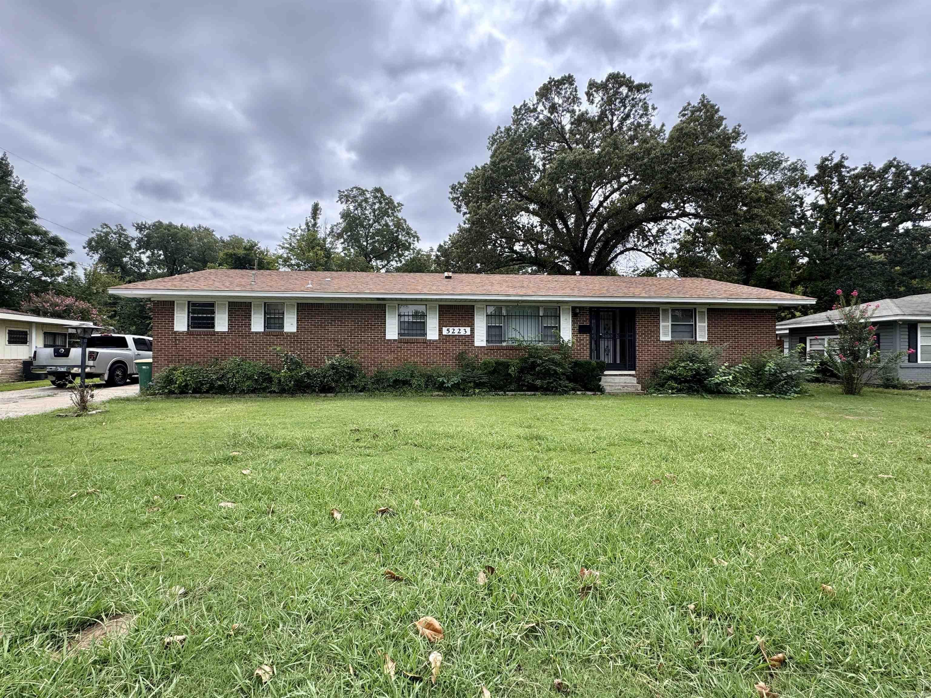 5223 Mabelvale Pike  Little Rock, AR