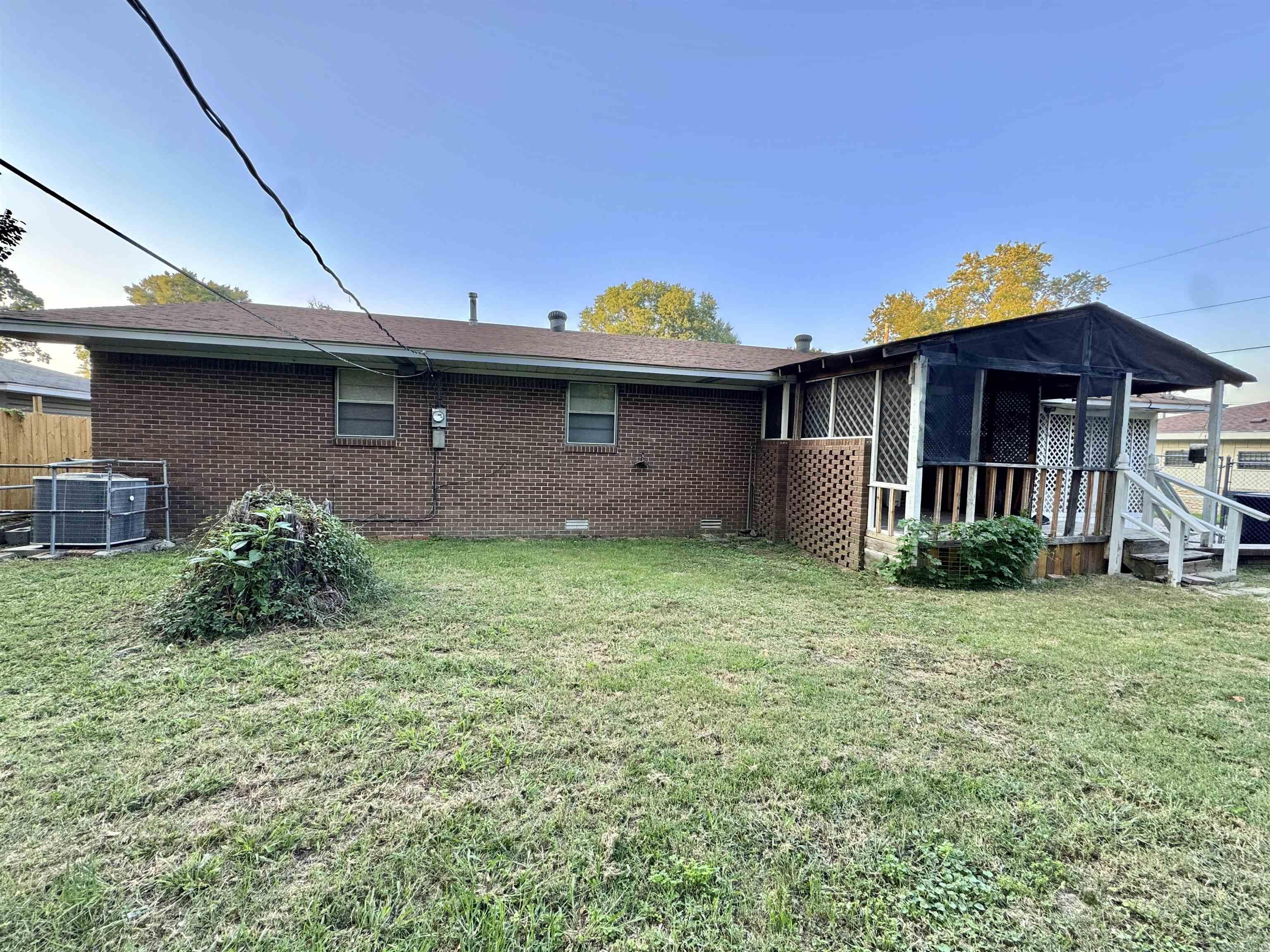 5223 Mabelvale Pike  Little Rock, AR