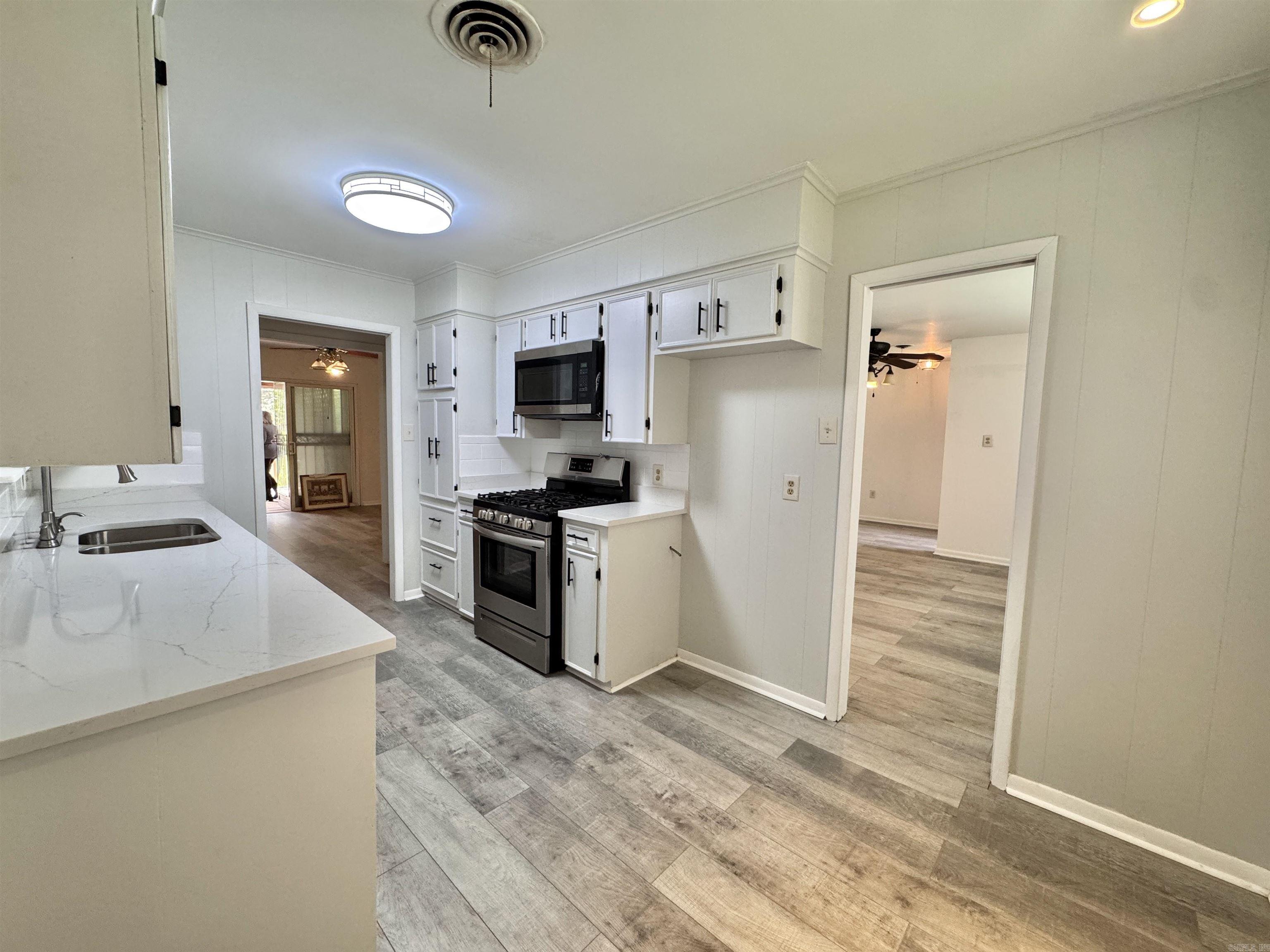 5223 Mabelvale Pike  Little Rock, AR