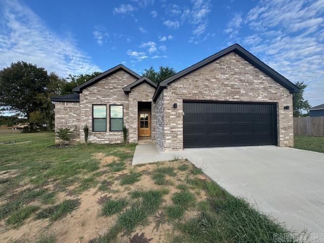 148 Granny Jean  Paragould, AR