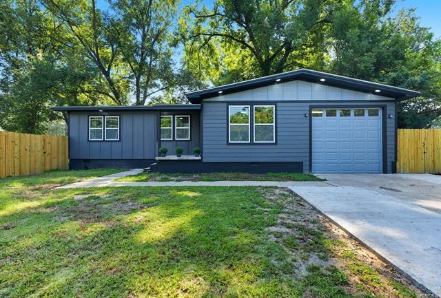 412  Middle  North Little Rock, AR