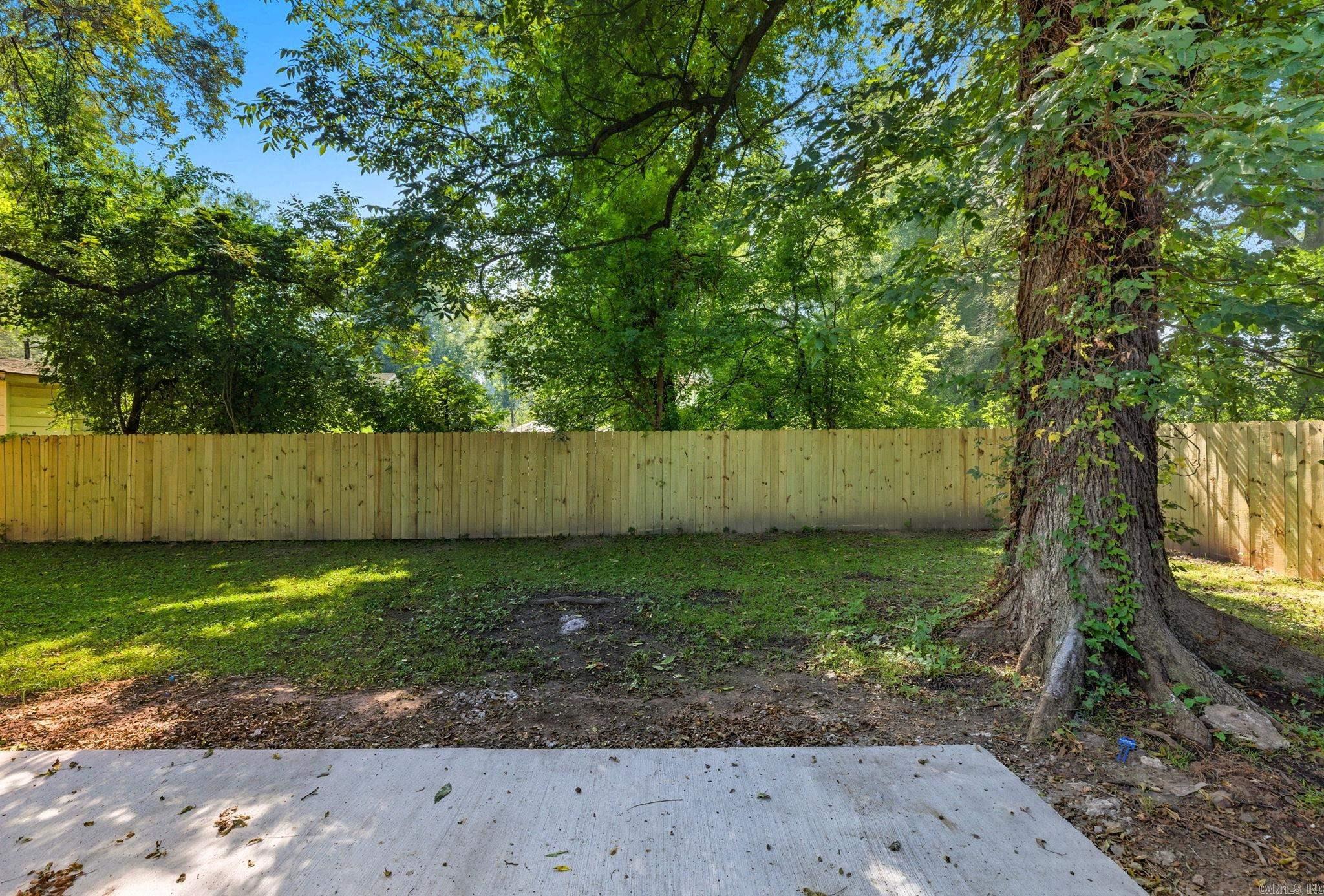 412 Middle  North Little Rock, AR