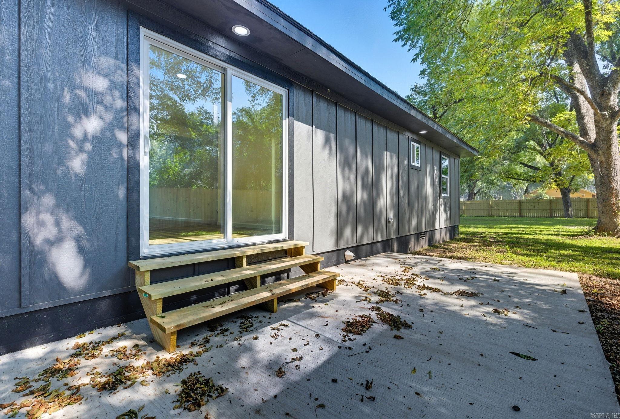 412 Middle  North Little Rock, AR