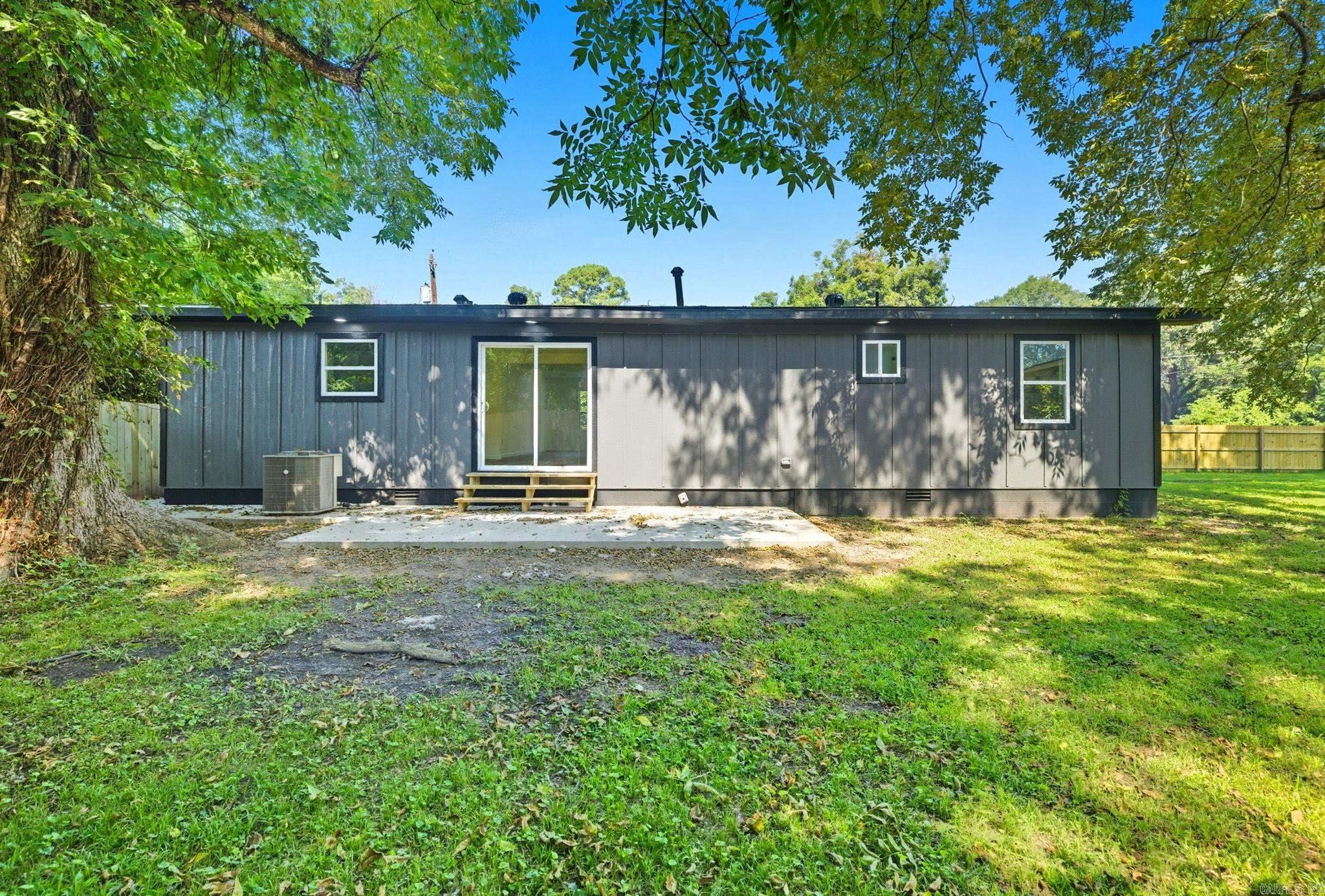 412 Middle  North Little Rock, AR
