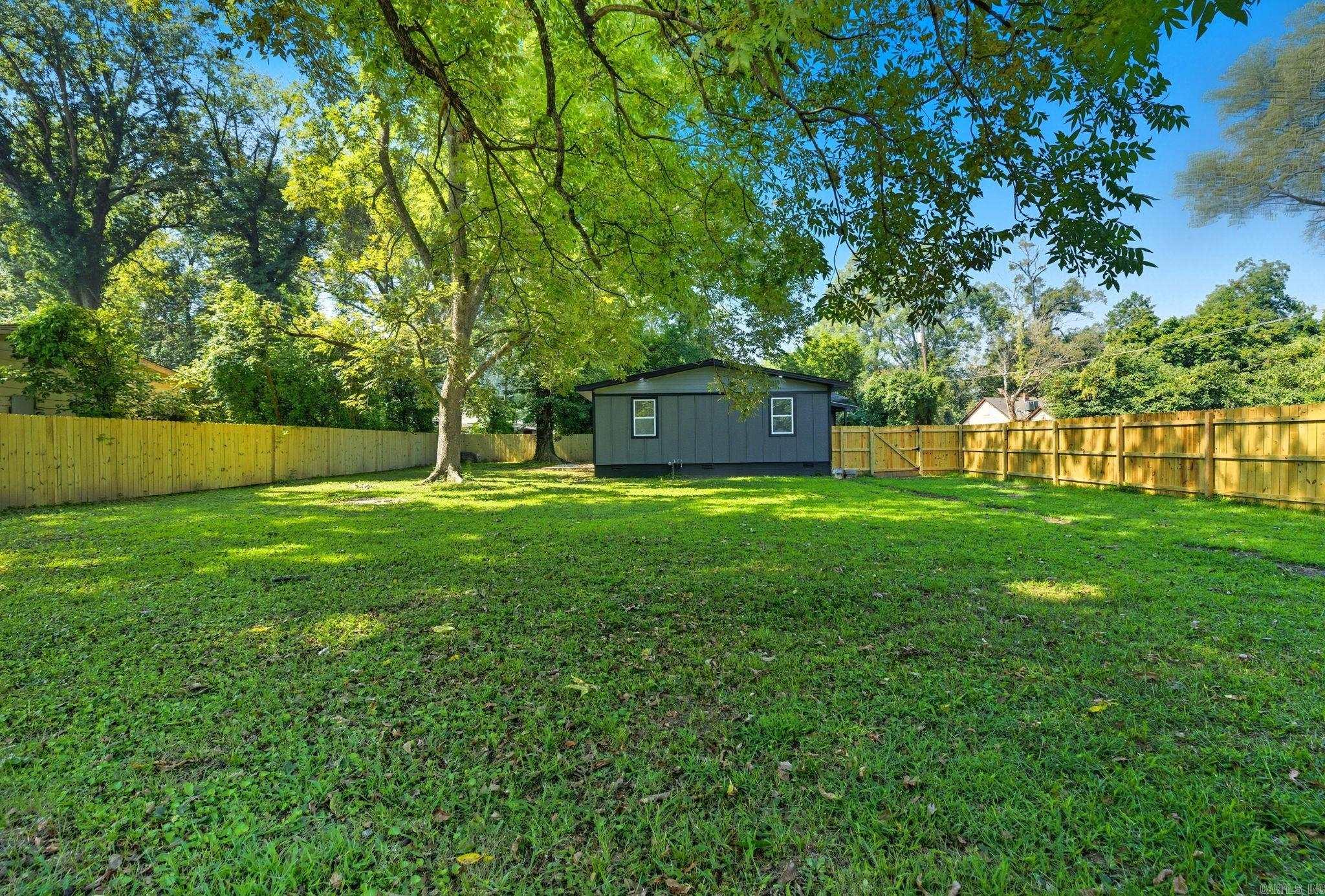 412 Middle  North Little Rock, AR
