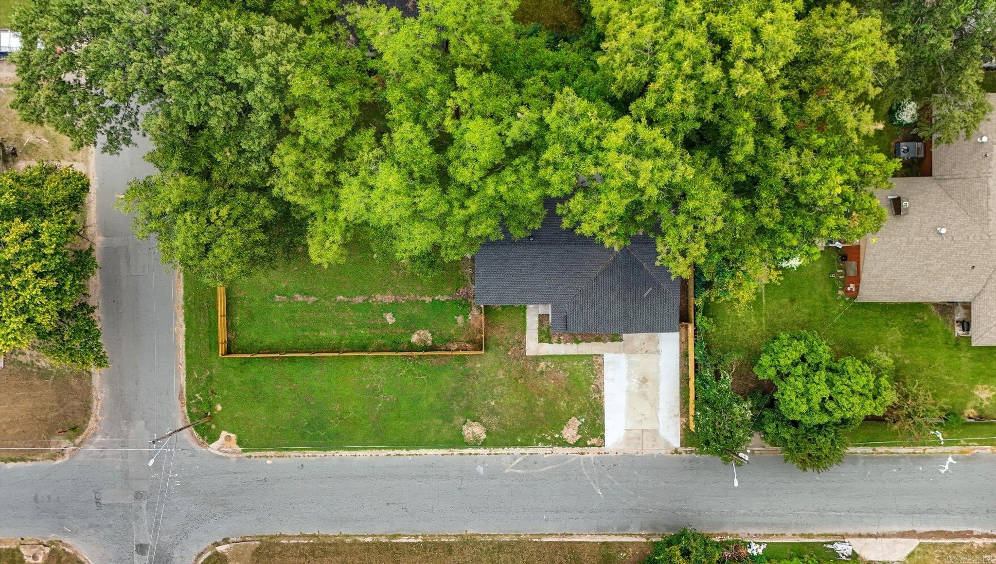 412 Middle  North Little Rock, AR