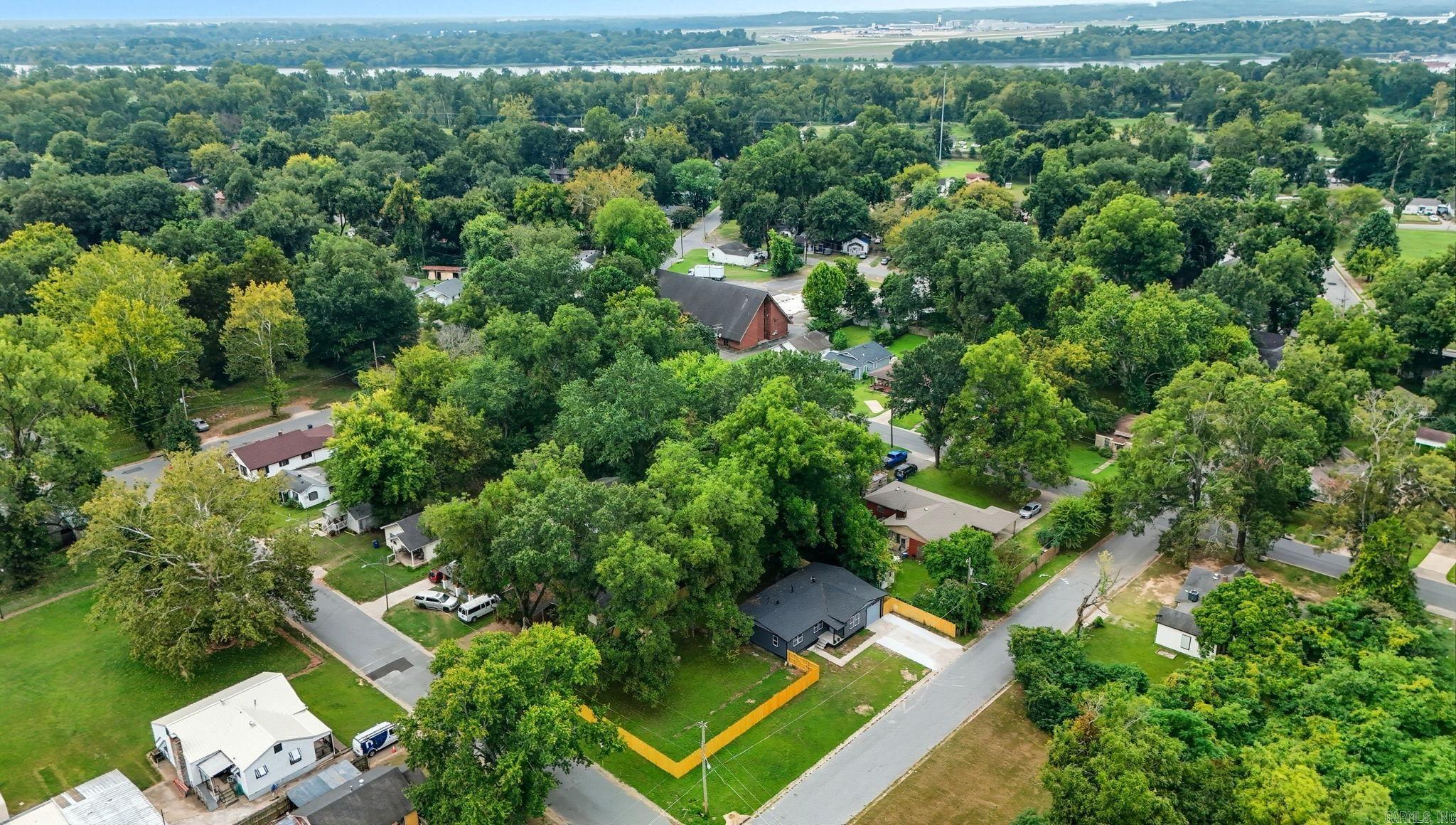 412 Middle  North Little Rock, AR
