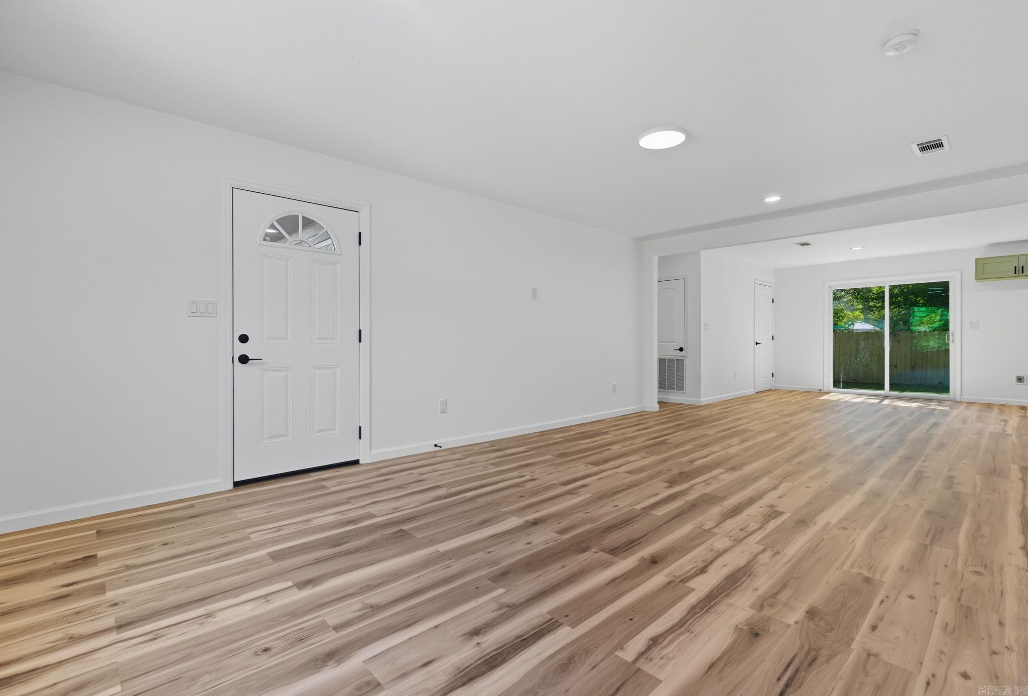 412 Middle  North Little Rock, AR