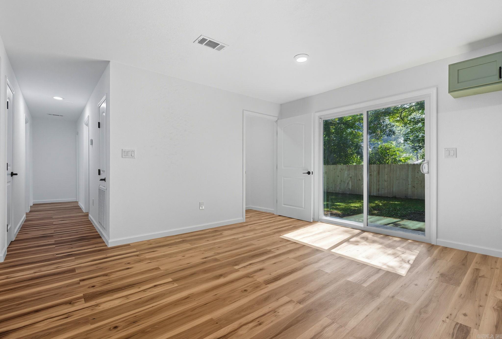 412 Middle  North Little Rock, AR