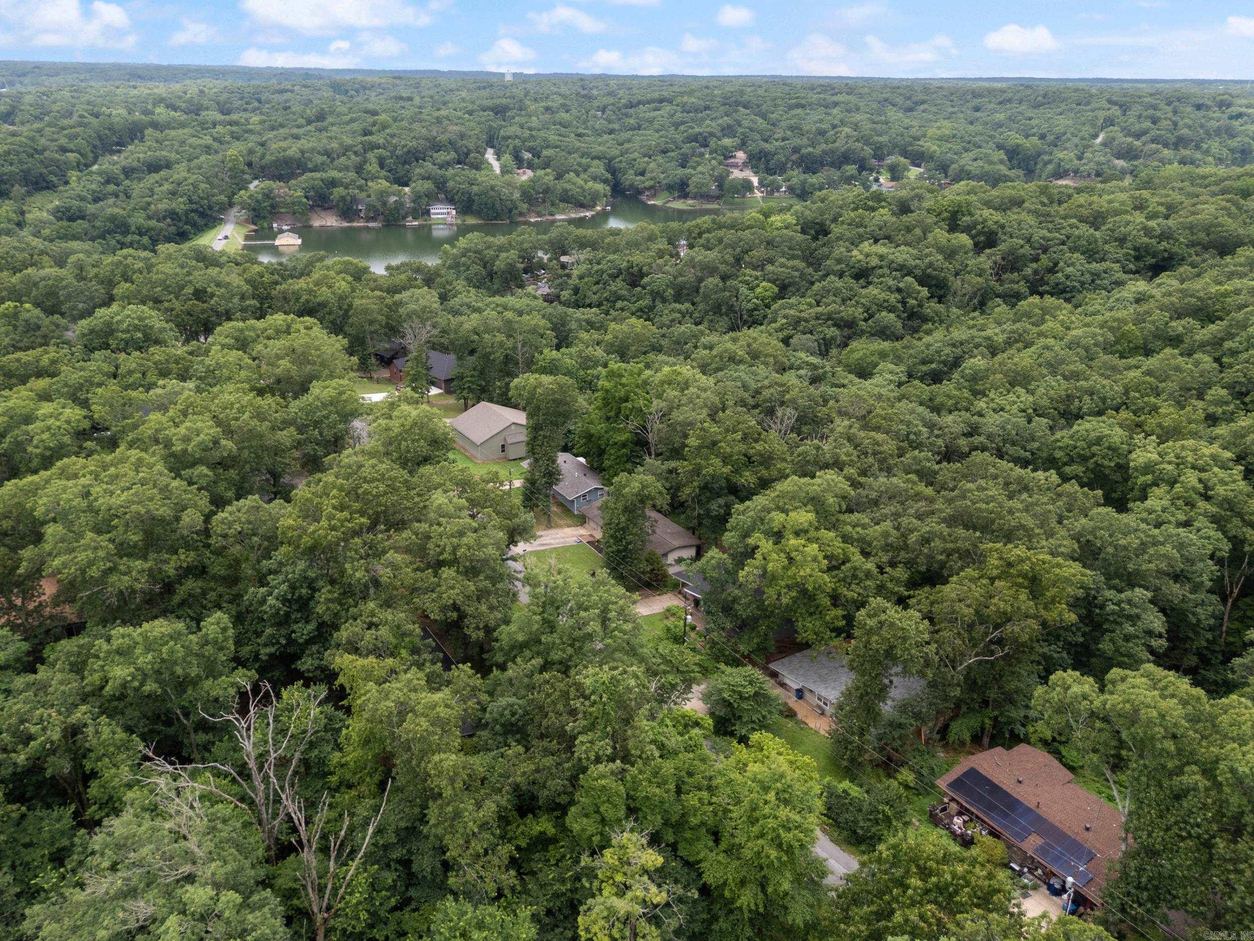 18 Duvall Lane  Bella Villa, AR