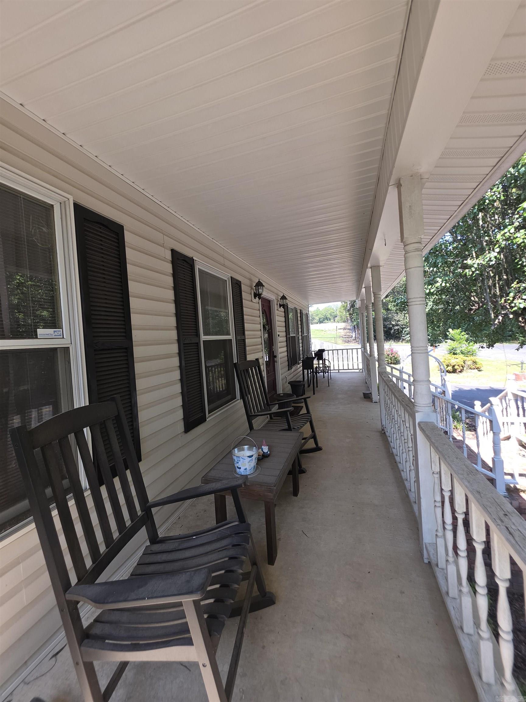 843 Bellaire Drive  Hot Springs, AR