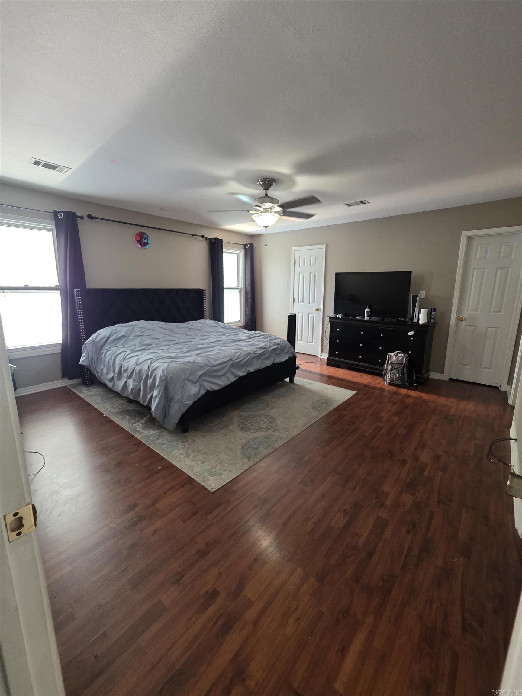843 Bellaire Drive  Hot Springs, AR