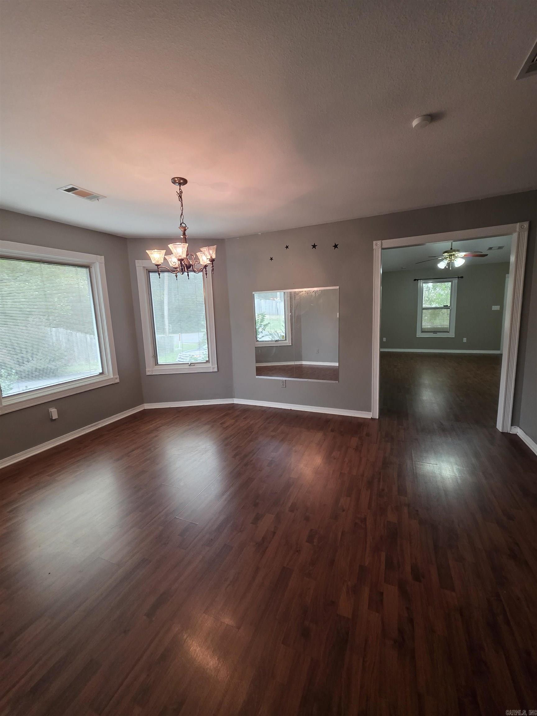 843 Bellaire Drive  Hot Springs, AR