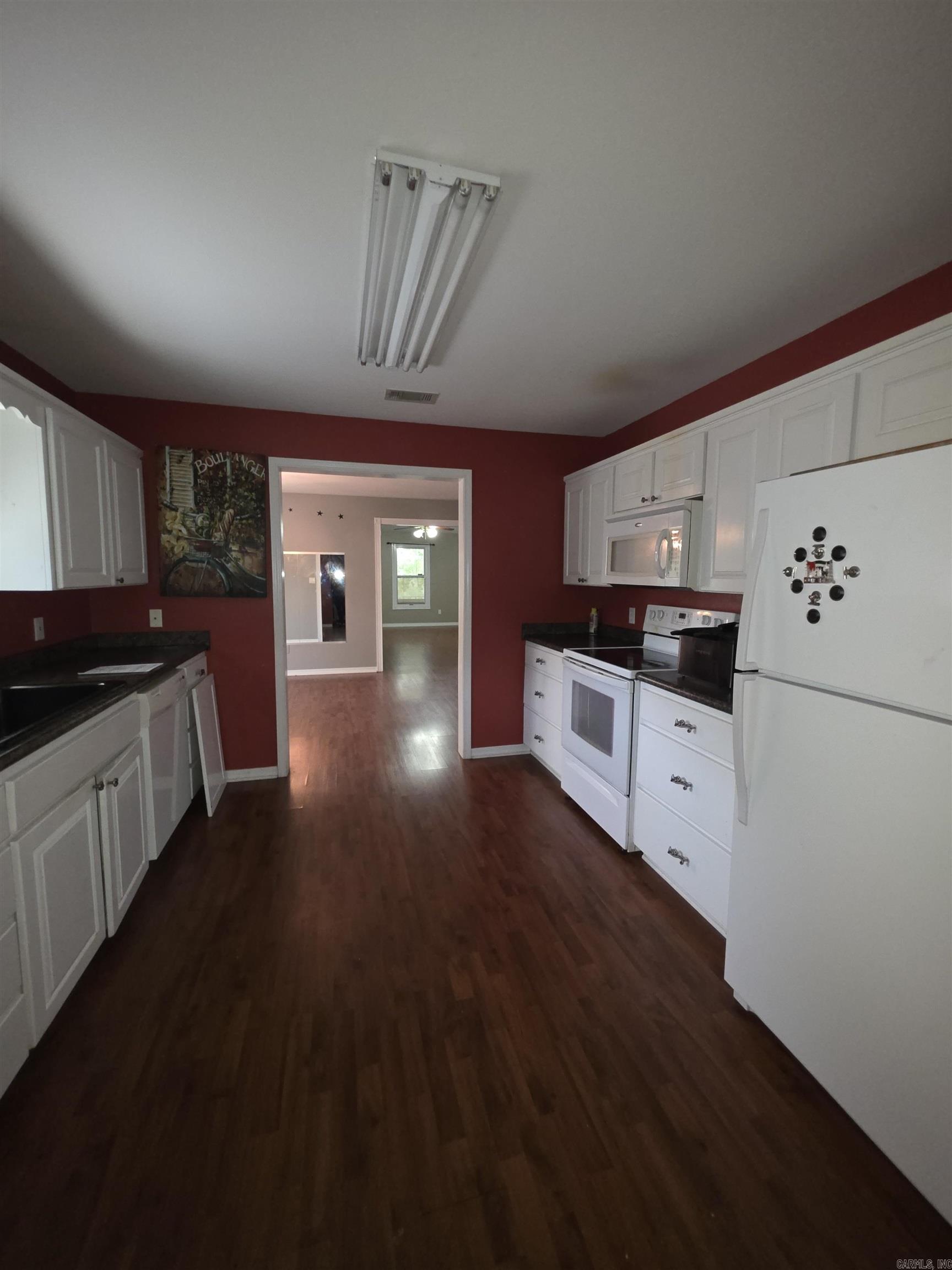 843 Bellaire Drive  Hot Springs, AR