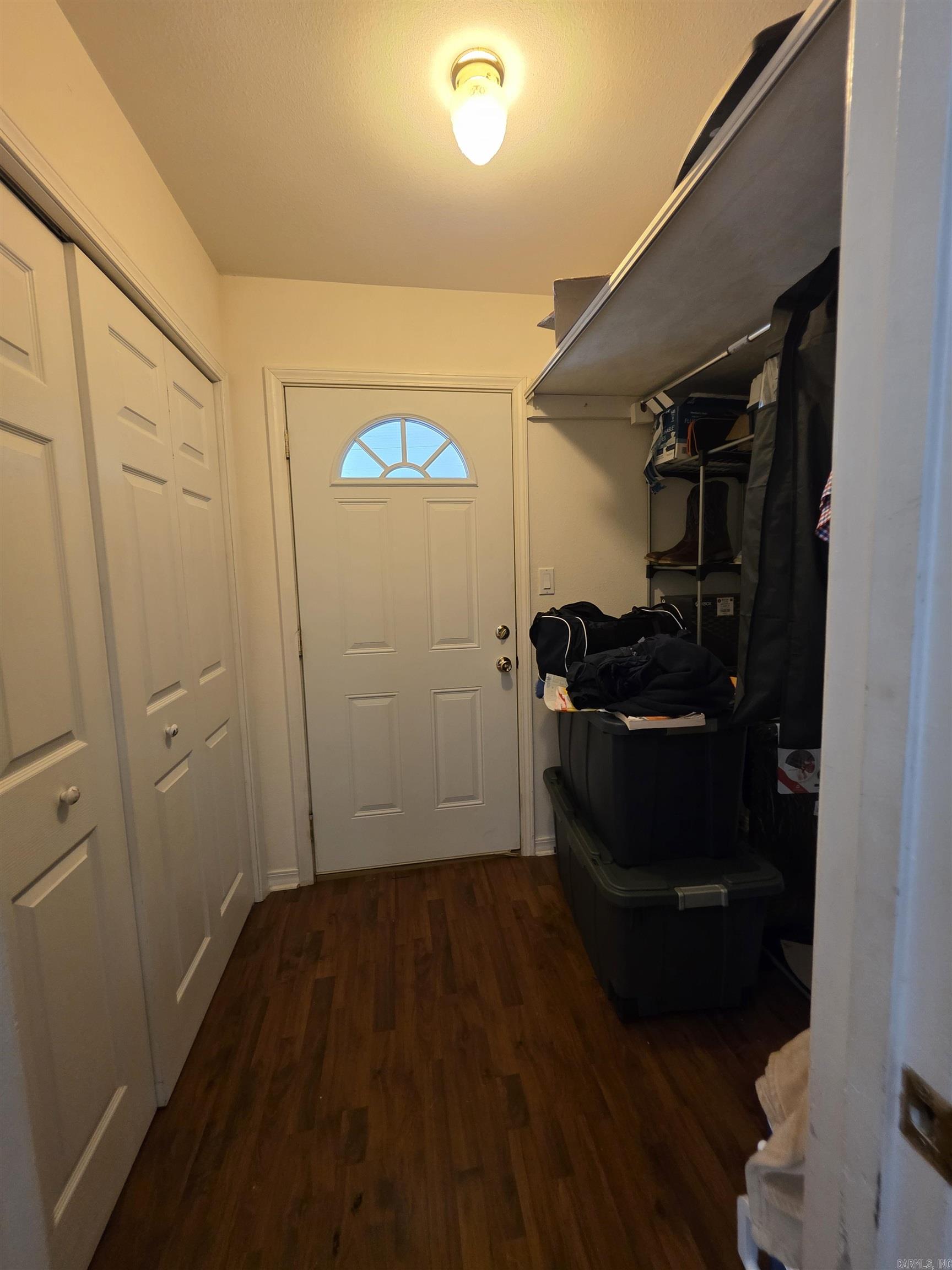 843 Bellaire Drive  Hot Springs, AR