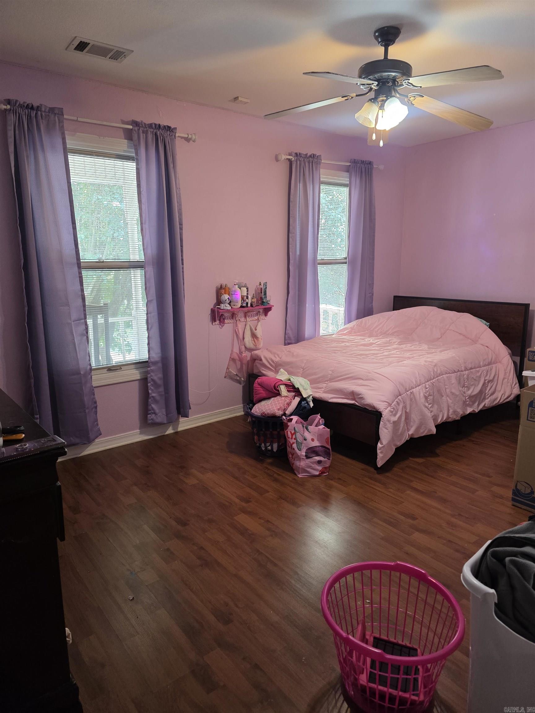 843 Bellaire Drive  Hot Springs, AR