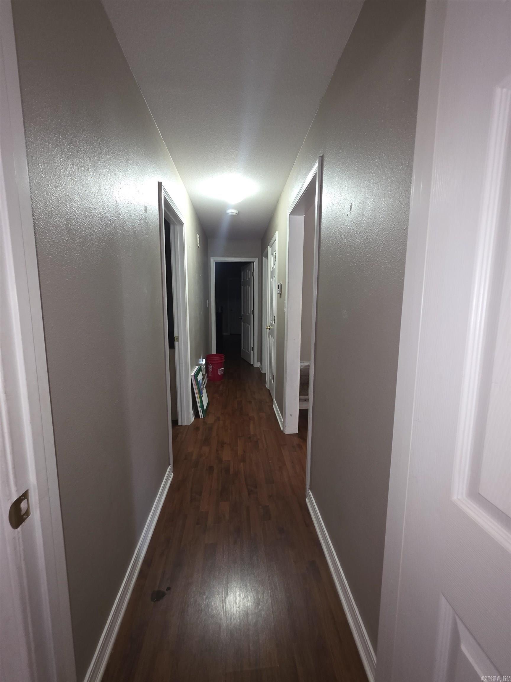 843 Bellaire Drive  Hot Springs, AR
